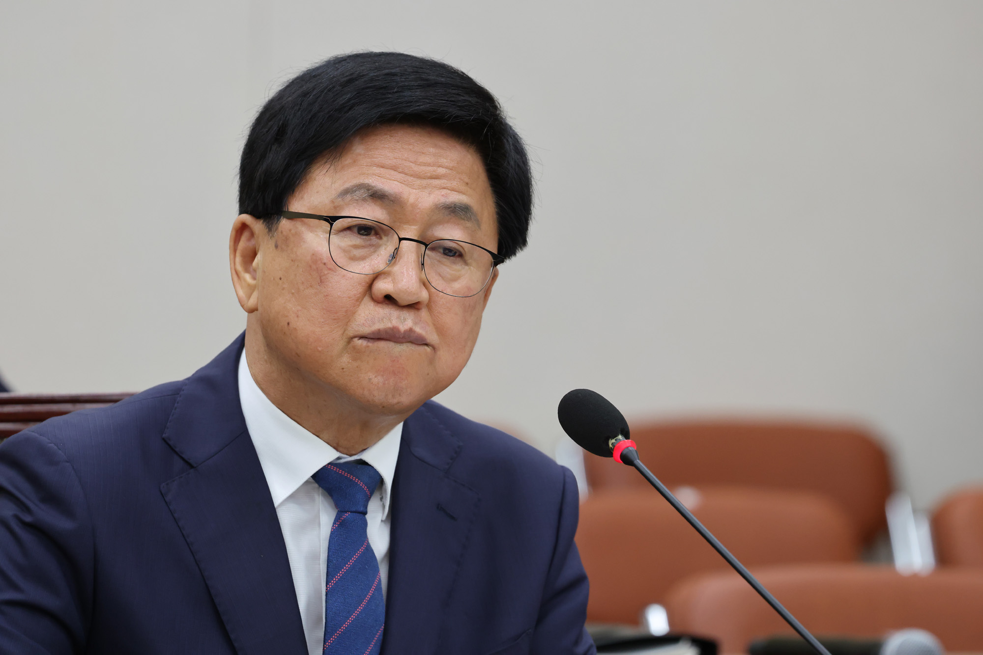 정치;국회;인사청문회;최교진 교육부장관후보자