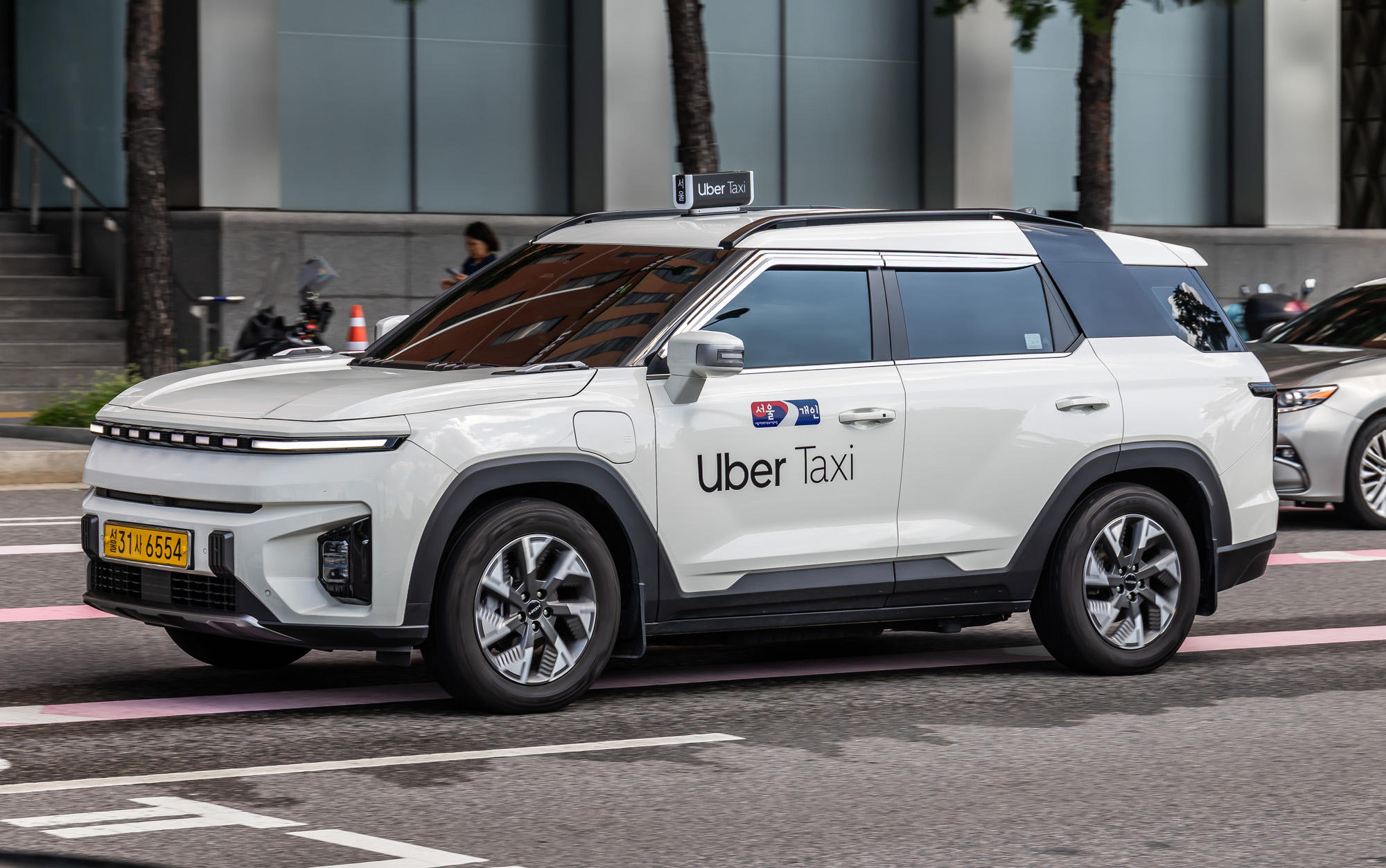 경제;기업;운송업;택시운송업;모빌리티;모빌리티멤버십전쟁;카카오T;우버택시;카카오택시;Uber택시