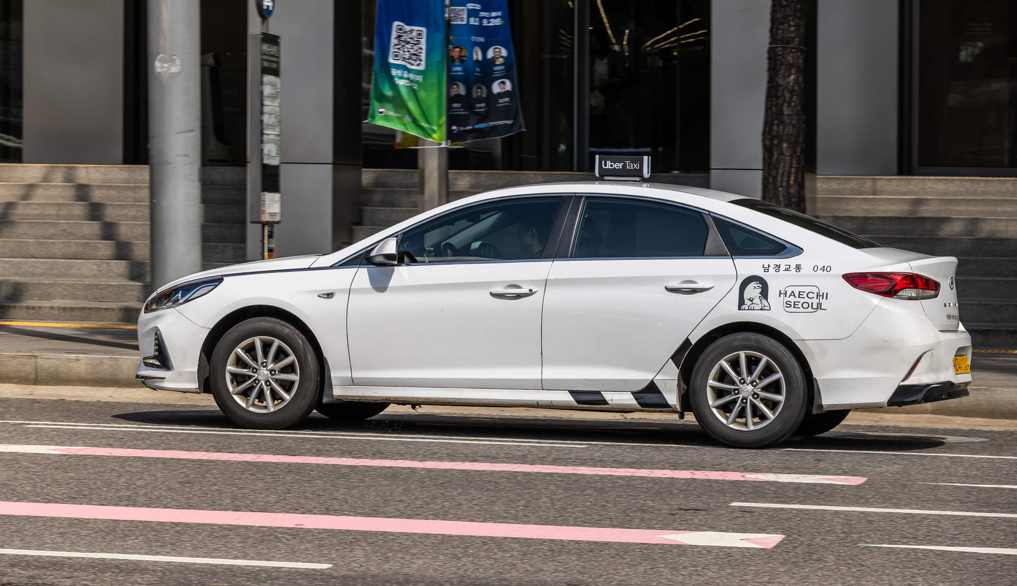 경제;기업;운송업;택시운송업;모빌리티;모빌리티멤버십전쟁;카카오T;우버택시;카카오택시;Uber택시