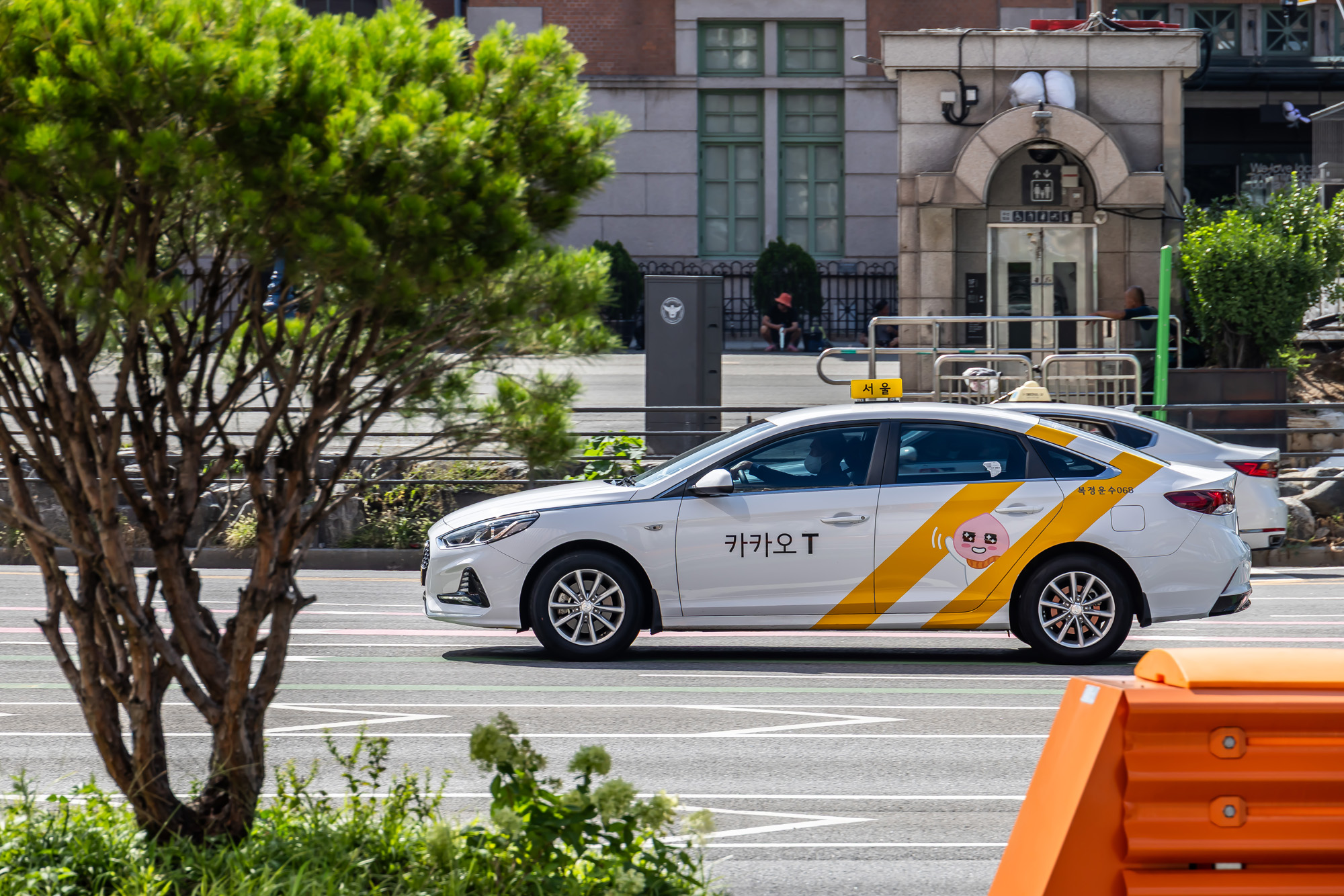 경제;기업;운송업;택시운송업;모빌리티;모빌리티멤버십전쟁;카카오T;우버택시;카카오택시;Uber택시