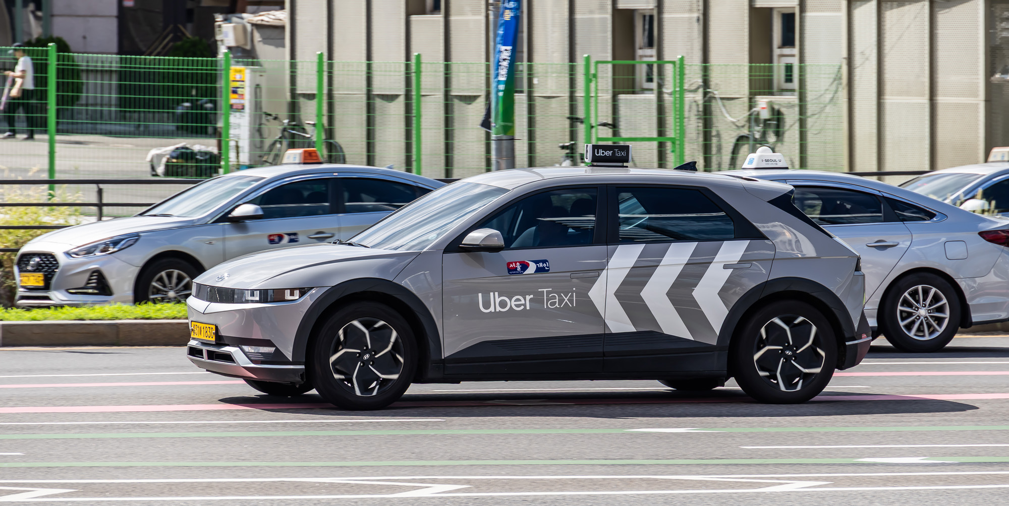 경제;기업;운송업;택시운송업;모빌리티;모빌리티멤버십전쟁;카카오T;우버택시;카카오택시;Uber택시