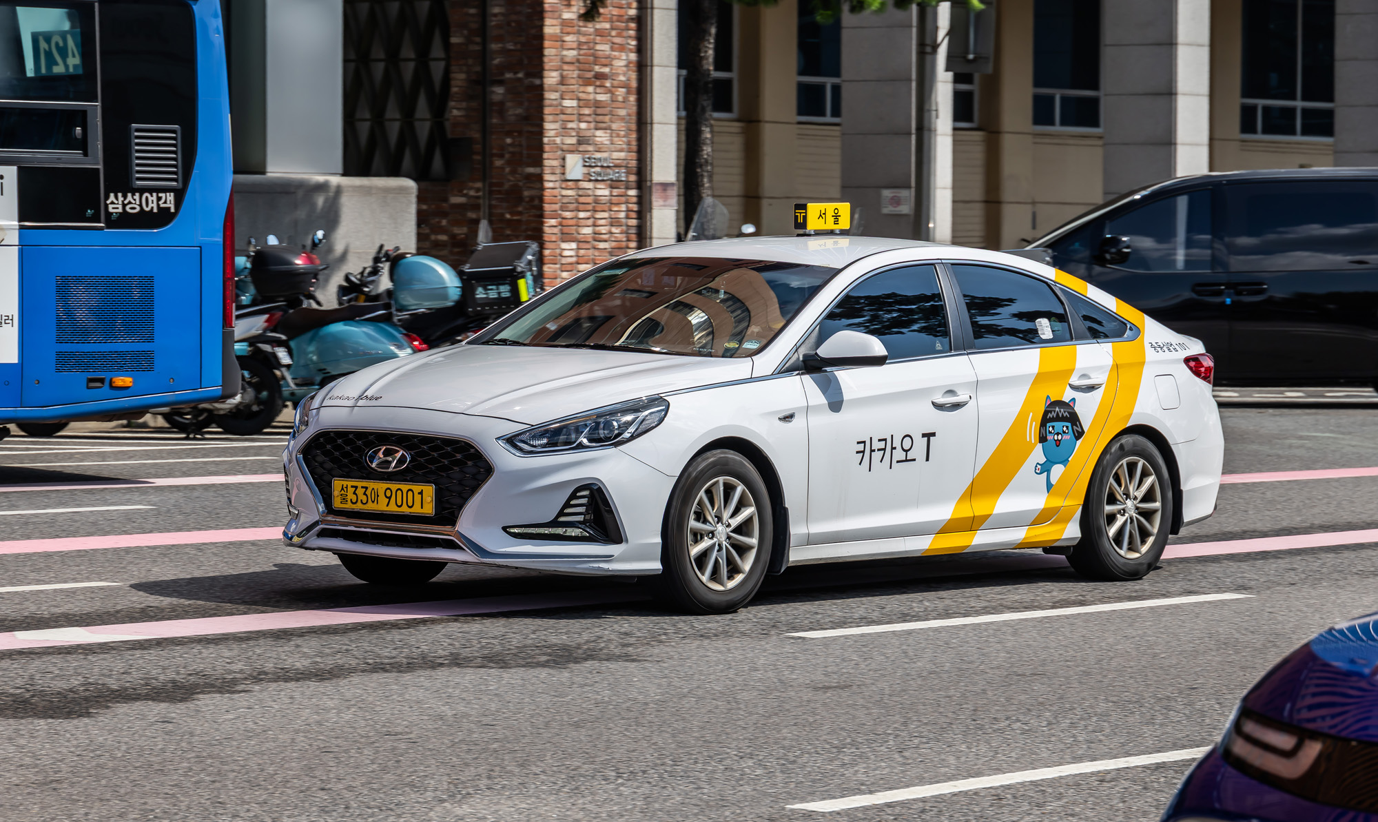 경제;기업;운송업;택시운송업;모빌리티;모빌리티멤버십전쟁;카카오T;우버택시;카카오택시;Uber택시