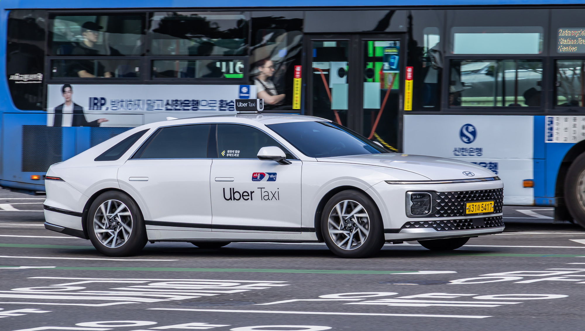 경제;기업;운송업;택시운송업;모빌리티;모빌리티멤버십전쟁;카카오T;우버택시;카카오택시;Uber택시