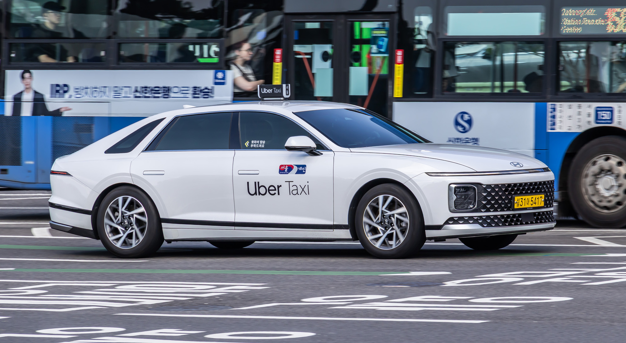 경제;기업;운송업;택시운송업;모빌리티;모빌리티멤버십전쟁;카카오T;우버택시;카카오택시;Uber택시