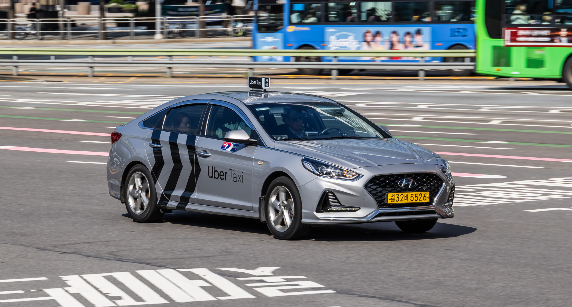 경제;기업;운송업;택시운송업;모빌리티;모빌리티멤버십전쟁;카카오T;우버택시;카카오택시;Uber택시