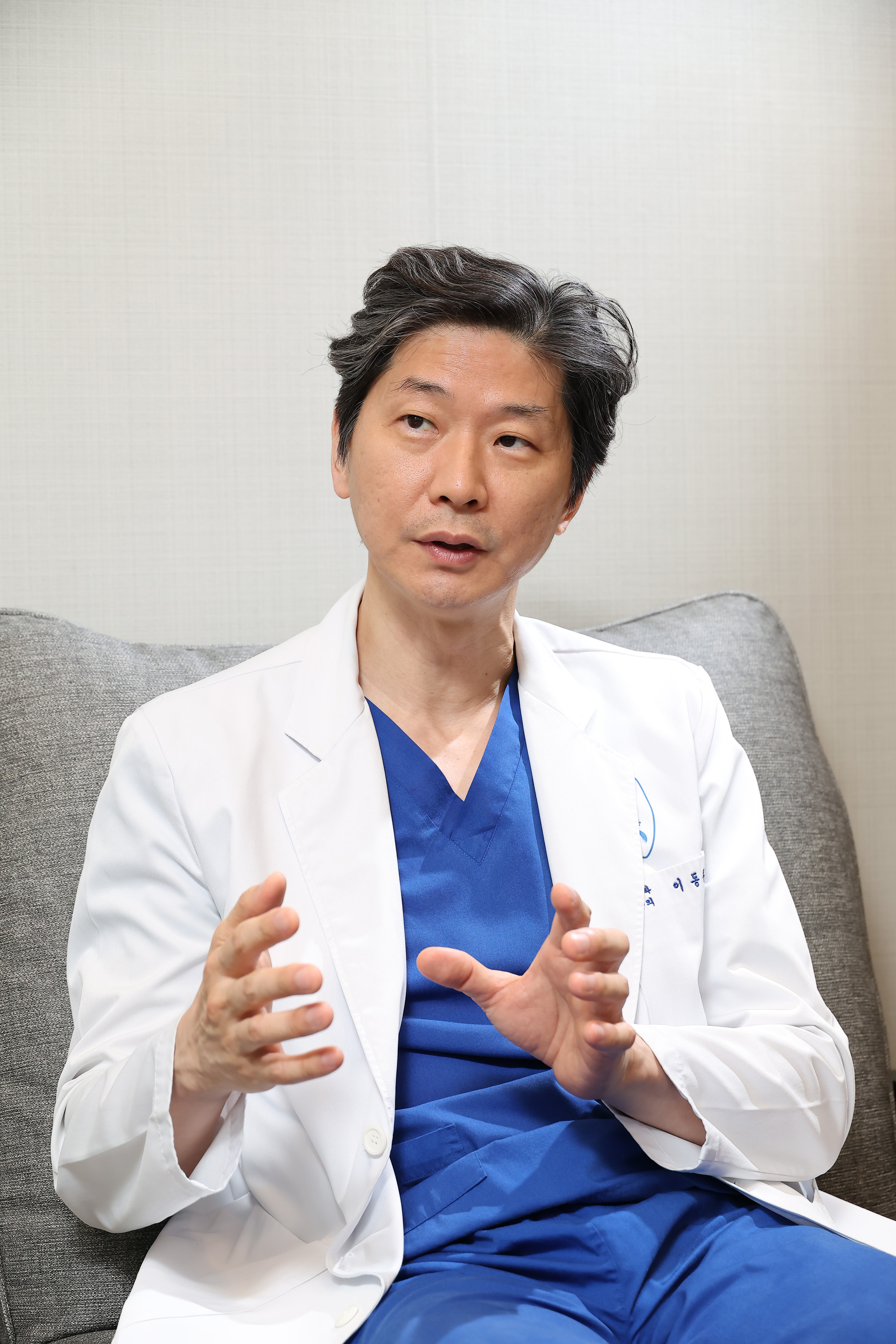 이동훈;정형외과;원장