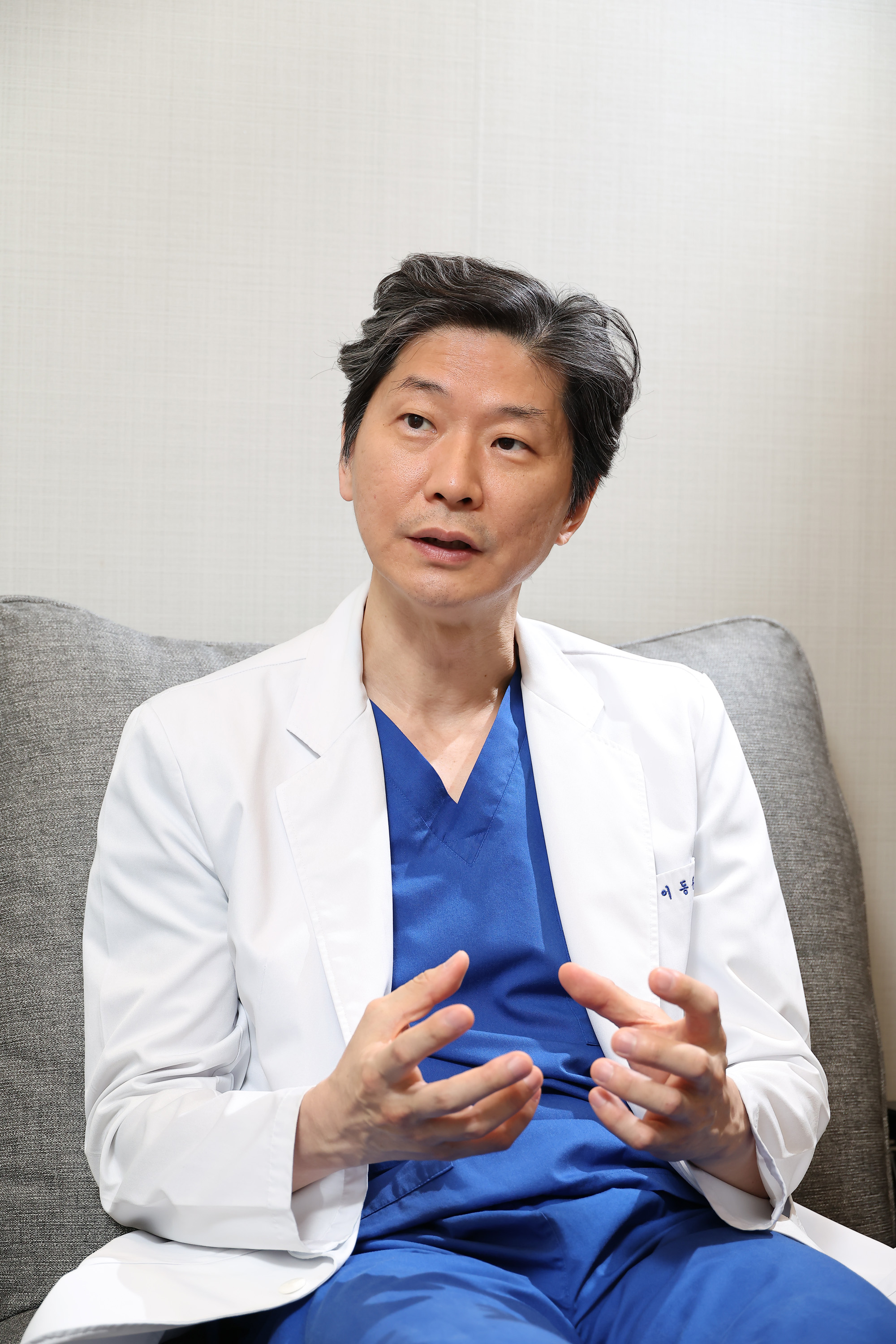 이동훈;정형외과;원장