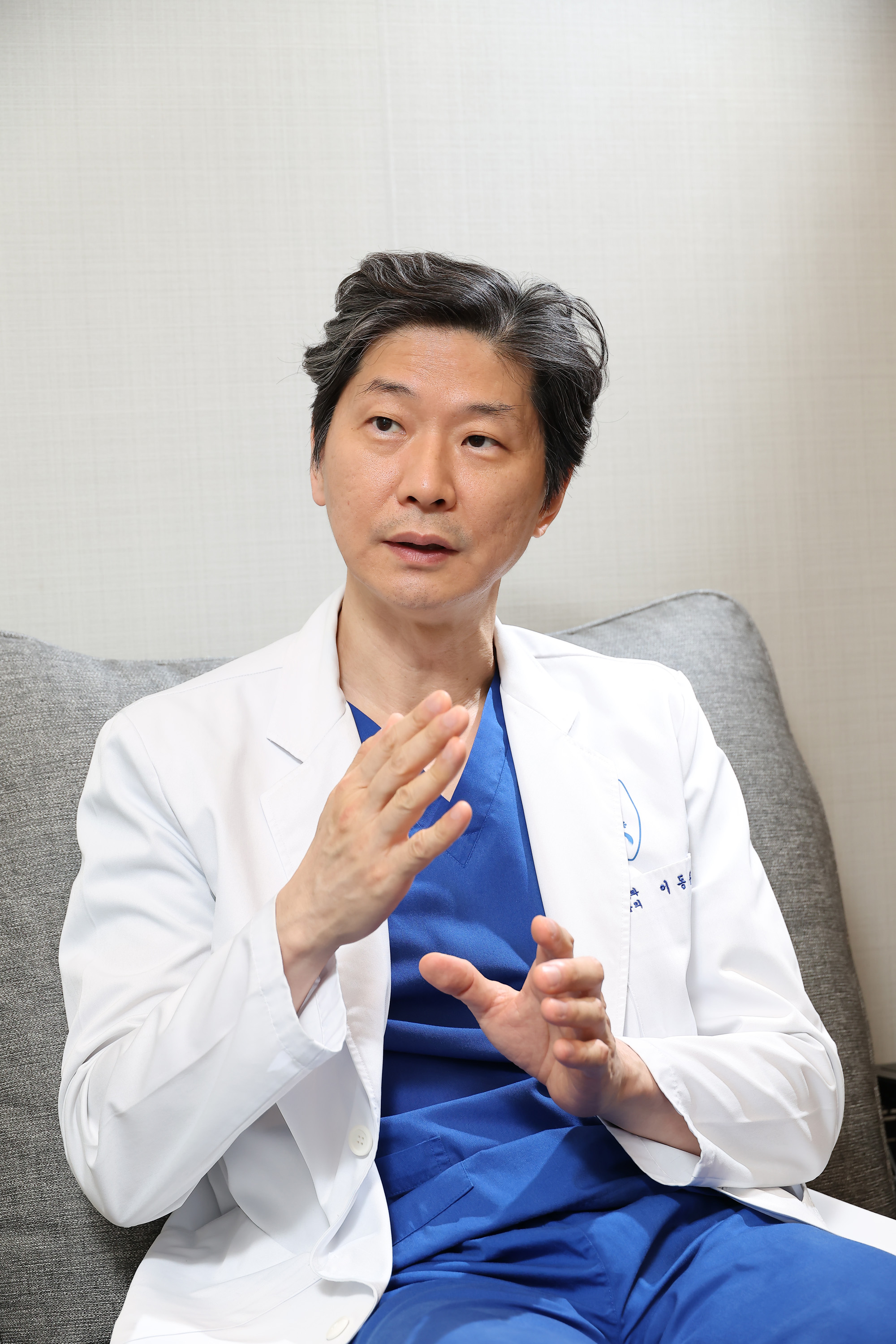 이동훈;정형외과;원장