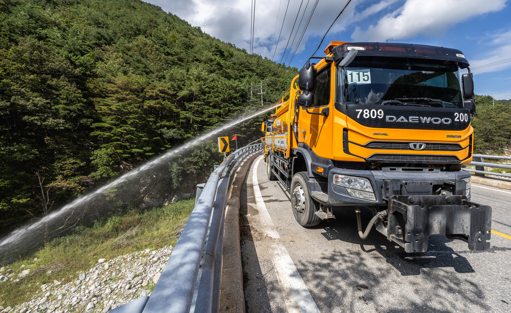 사회;자연재해;여름가뭄;사건사고;세태;강릉재난사태선포;강릉가뭄;강릉재난사태현장;강릉최악가뭄;강릉오봉저수지가뭄;강릉안반데기배추밭가뭄