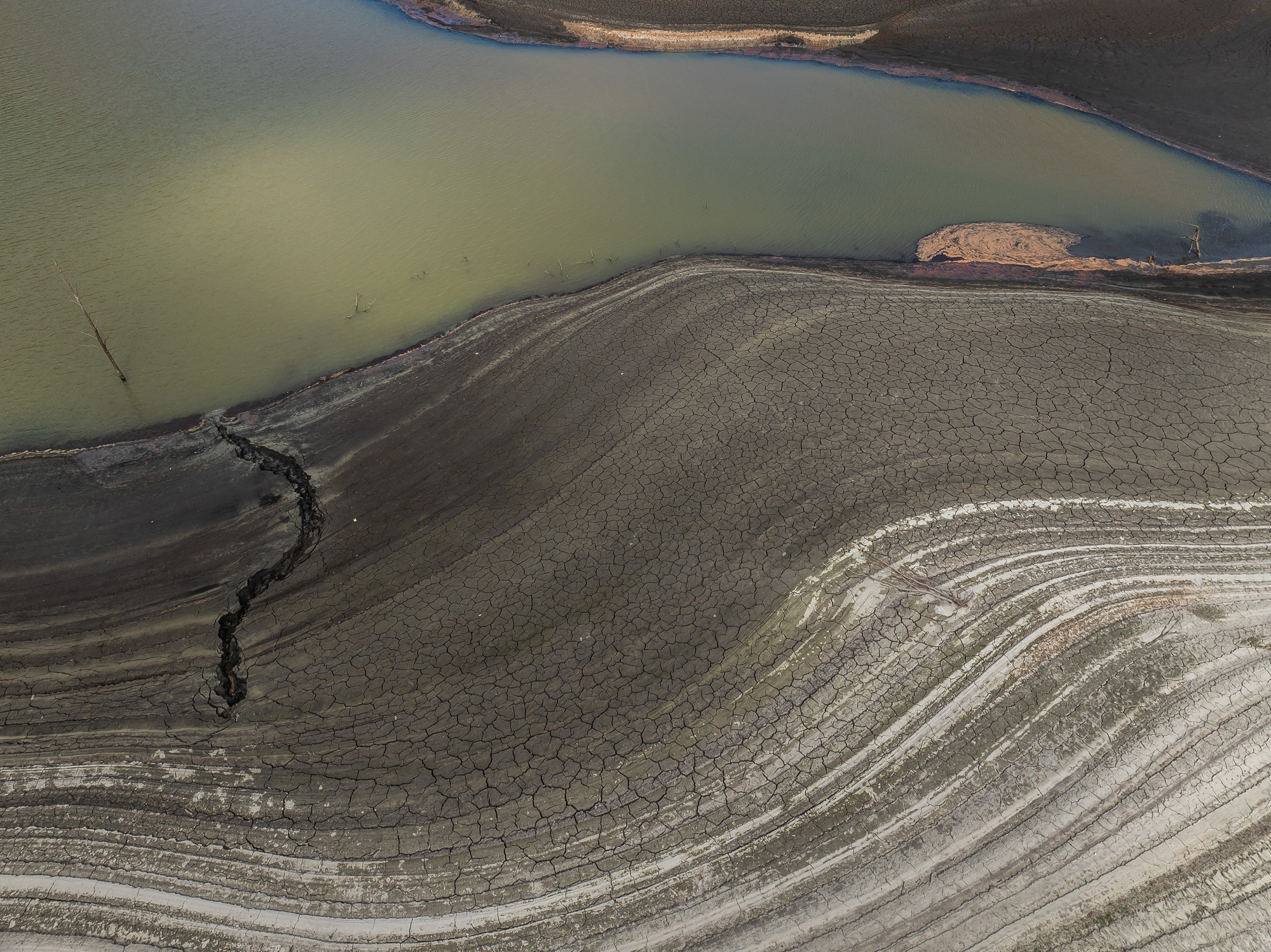 사회;자연재해;여름가뭄;사건사고;세태;강릉재난사태선포;강릉가뭄;강릉재난사태현장;강릉최악가뭄;강릉오봉저수지가뭄;강릉안반데기배추밭가뭄