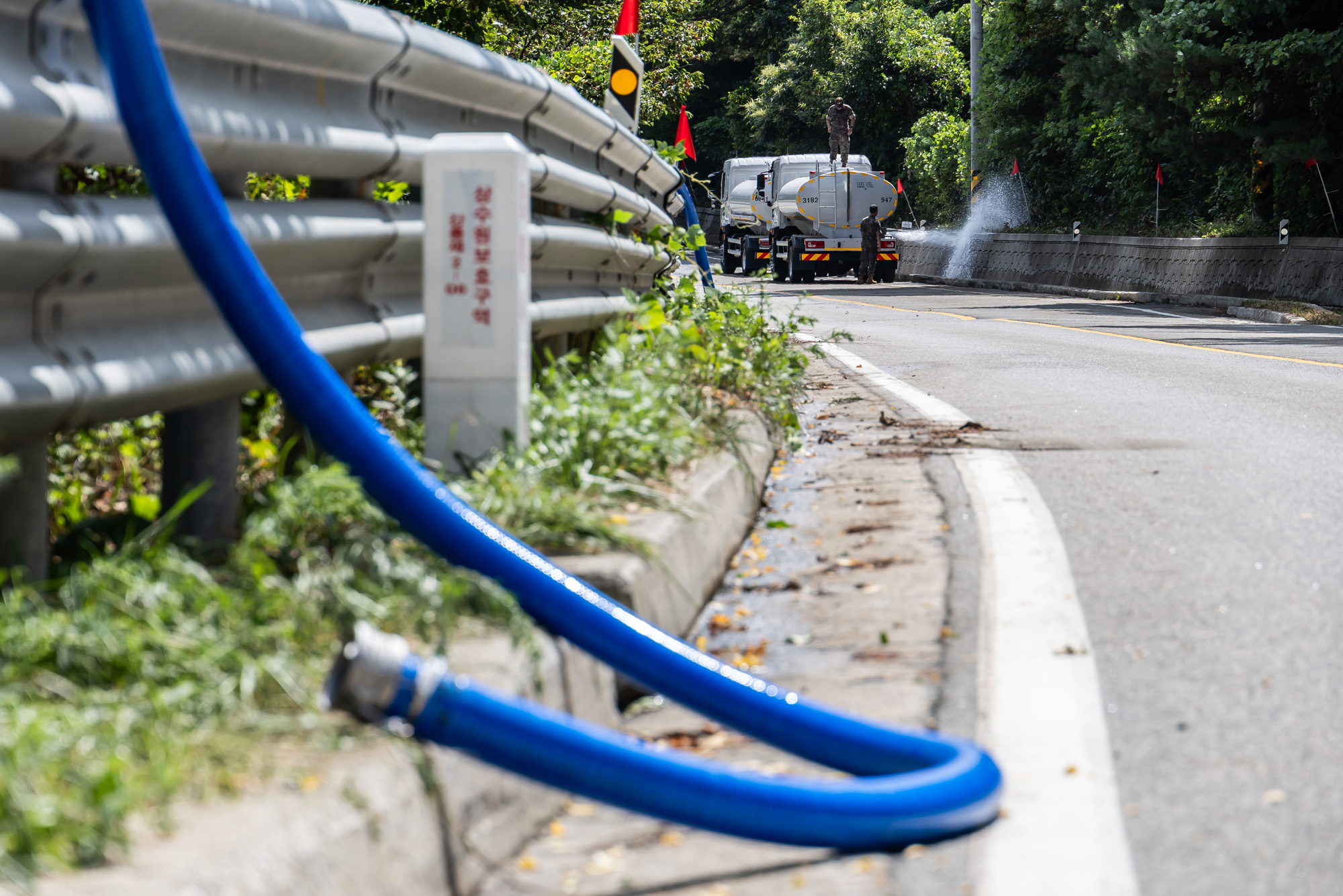 사회;자연재해;여름가뭄;사건사고;세태;강릉재난사태선포;강릉가뭄;강릉재난사태현장;강릉최악가뭄;강릉오봉저수지가뭄;강릉안반데기배추밭가뭄
