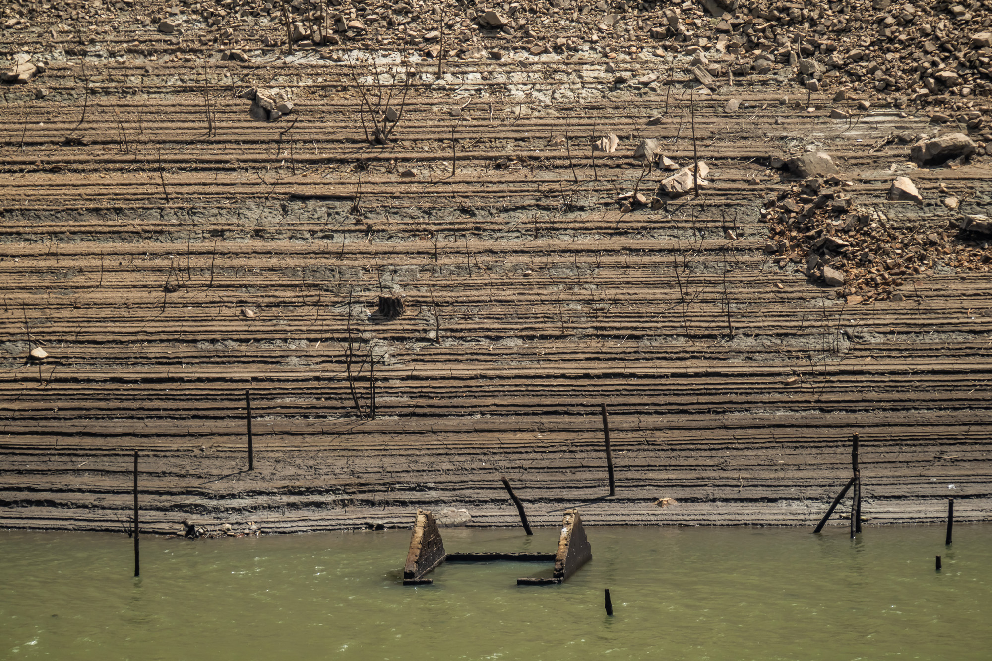 사회;자연재해;여름가뭄;사건사고;세태;강릉재난사태선포;강릉가뭄;강릉재난사태현장;강릉최악가뭄;강릉오봉저수지가뭄;강릉안반데기배추밭가뭄