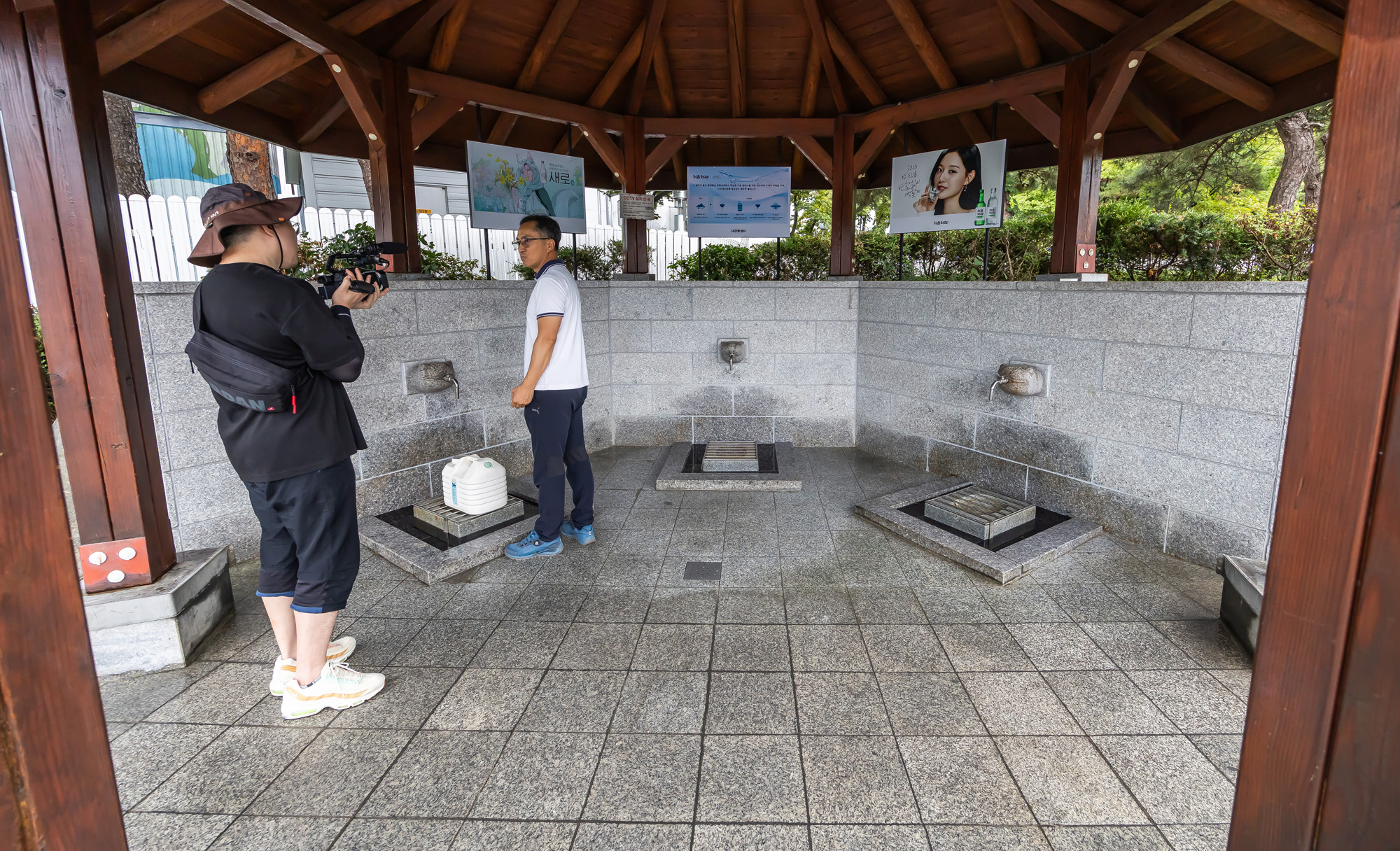 사회;자연재해;여름가뭄;사건사고;세태;강릉재난사태선포;강릉가뭄;강릉재난사태현장;강릉최악가뭄;강릉아레나주차장생수;강릉대관령샘터