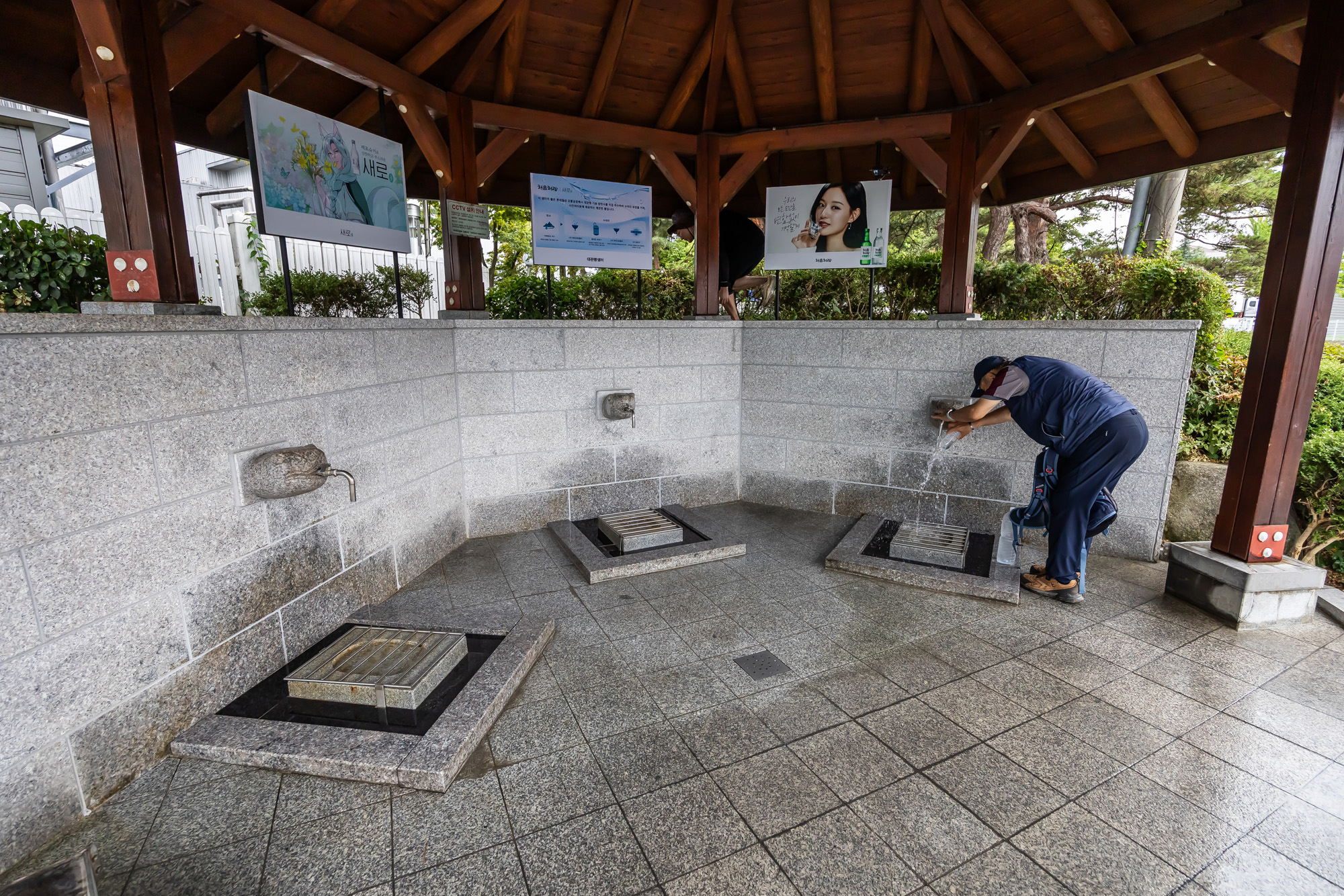 사회;자연재해;여름가뭄;사건사고;세태;강릉재난사태선포;강릉가뭄;강릉재난사태현장;강릉최악가뭄;강릉아레나주차장생수;강릉대관령샘터