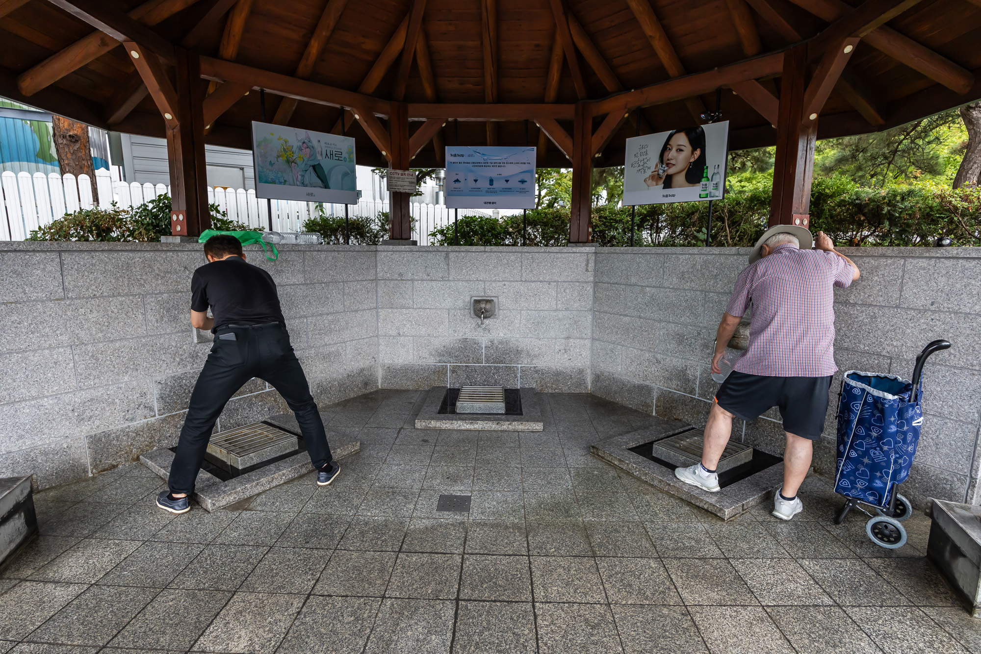 사회;자연재해;여름가뭄;사건사고;세태;강릉재난사태선포;강릉가뭄;강릉재난사태현장;강릉최악가뭄;강릉아레나주차장생수;강릉대관령샘터