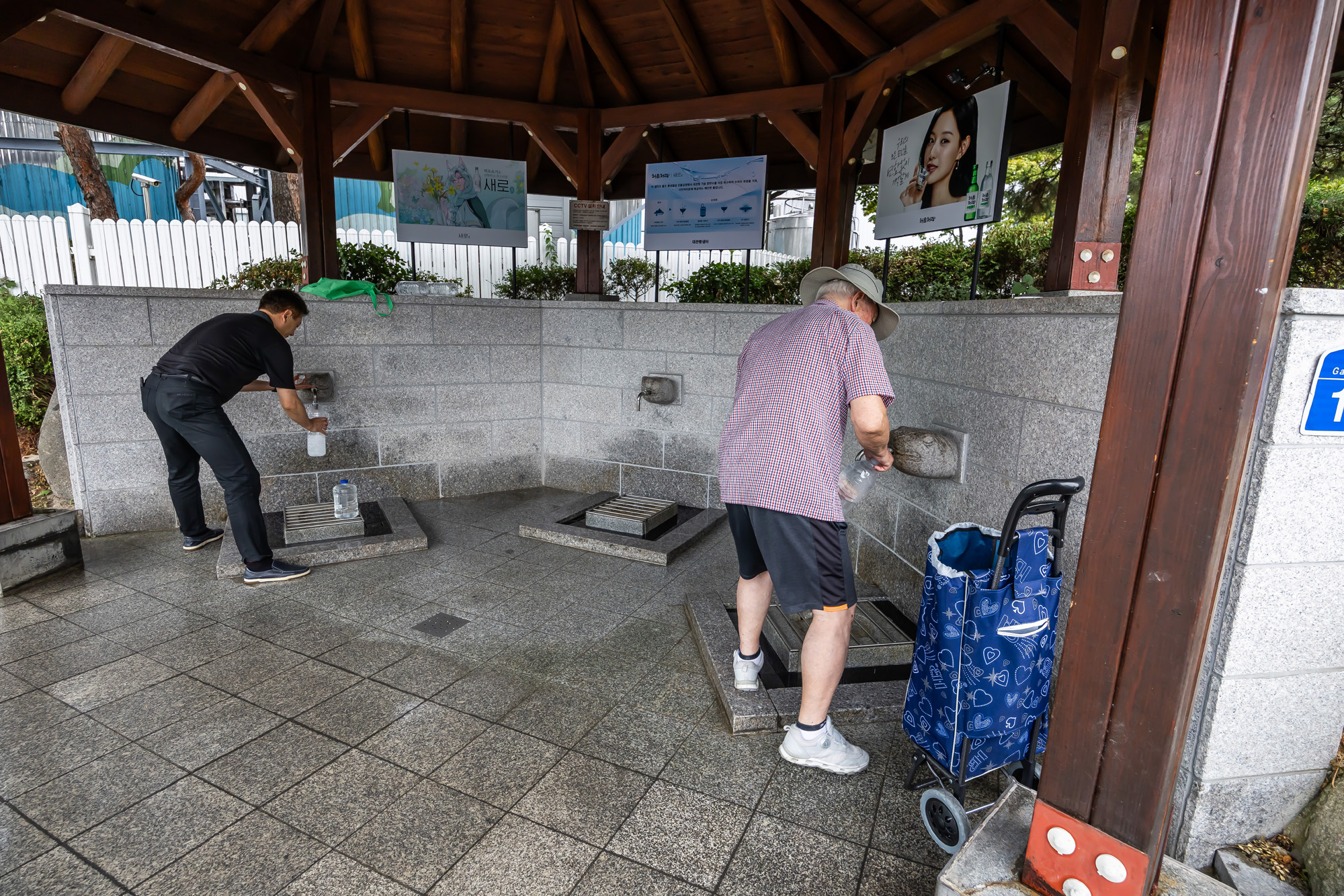 사회;자연재해;여름가뭄;사건사고;세태;강릉재난사태선포;강릉가뭄;강릉재난사태현장;강릉최악가뭄;강릉아레나주차장생수;강릉대관령샘터