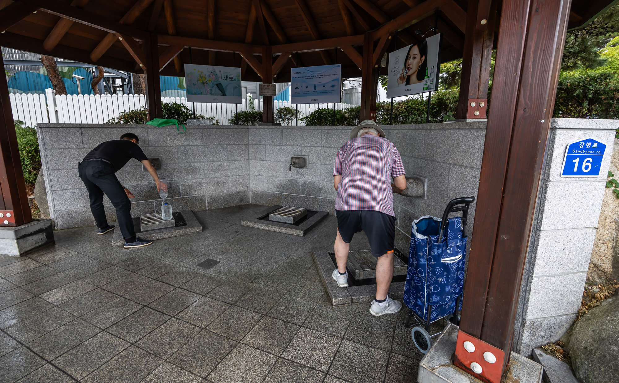 사회;자연재해;여름가뭄;사건사고;세태;강릉재난사태선포;강릉가뭄;강릉재난사태현장;강릉최악가뭄;강릉아레나주차장생수;강릉대관령샘터