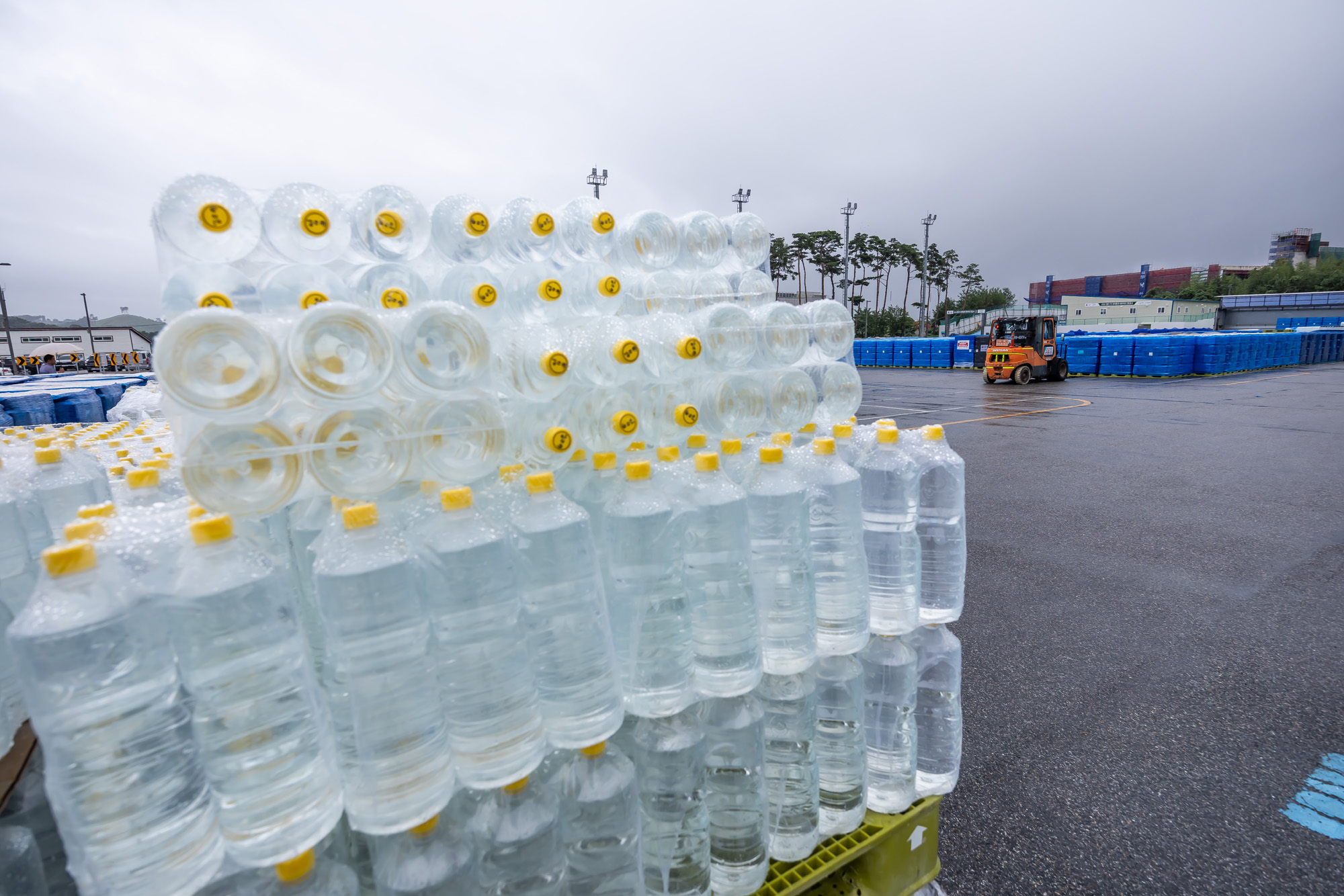 사회;자연재해;여름가뭄;사건사고;세태;강릉재난사태선포;강릉가뭄;강릉재난사태현장;강릉최악가뭄;강릉아레나주차장생수;강릉대관령샘터