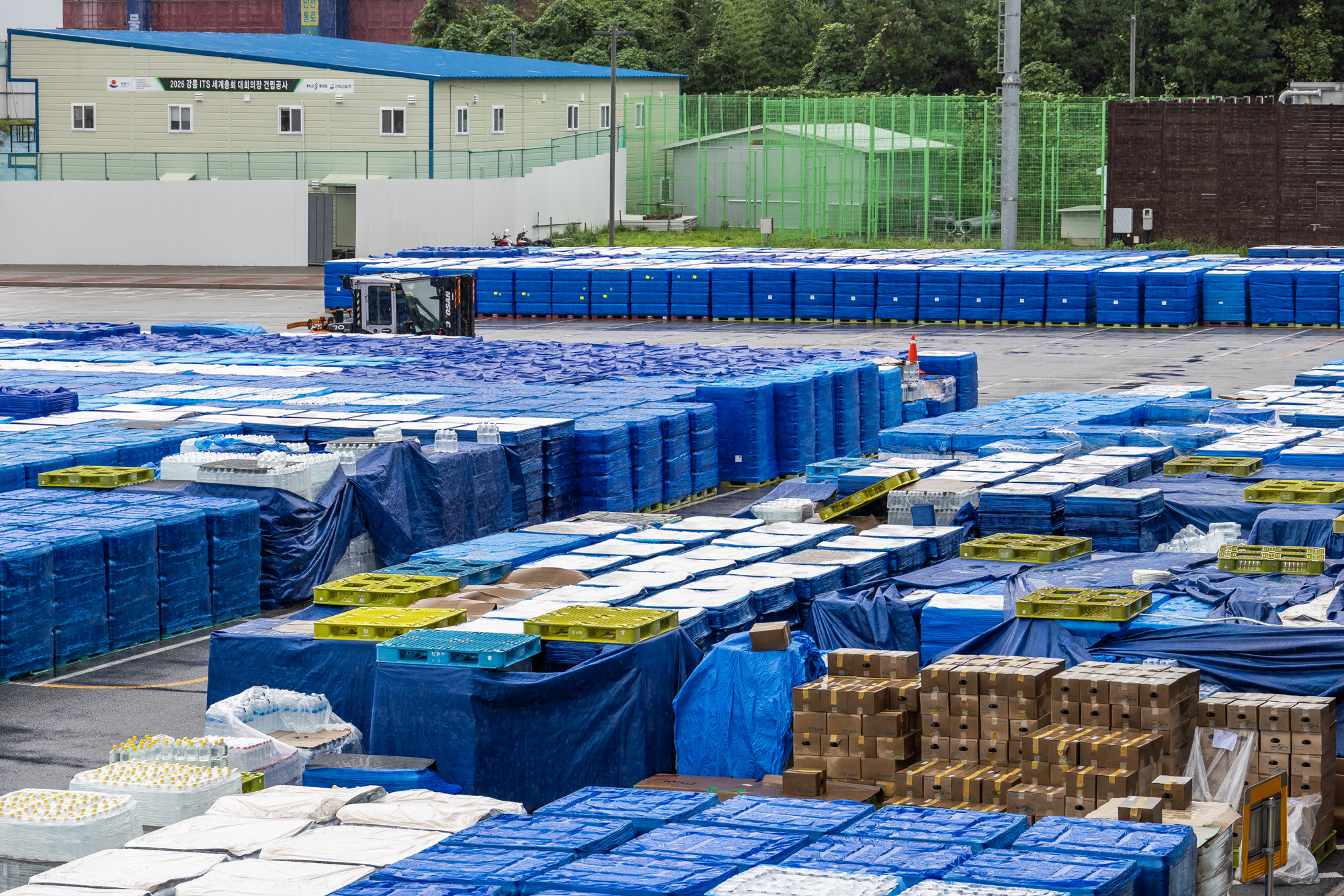 사회;자연재해;여름가뭄;사건사고;세태;강릉재난사태선포;강릉가뭄;강릉재난사태현장;강릉최악가뭄;강릉아레나주차장생수;강릉대관령샘터