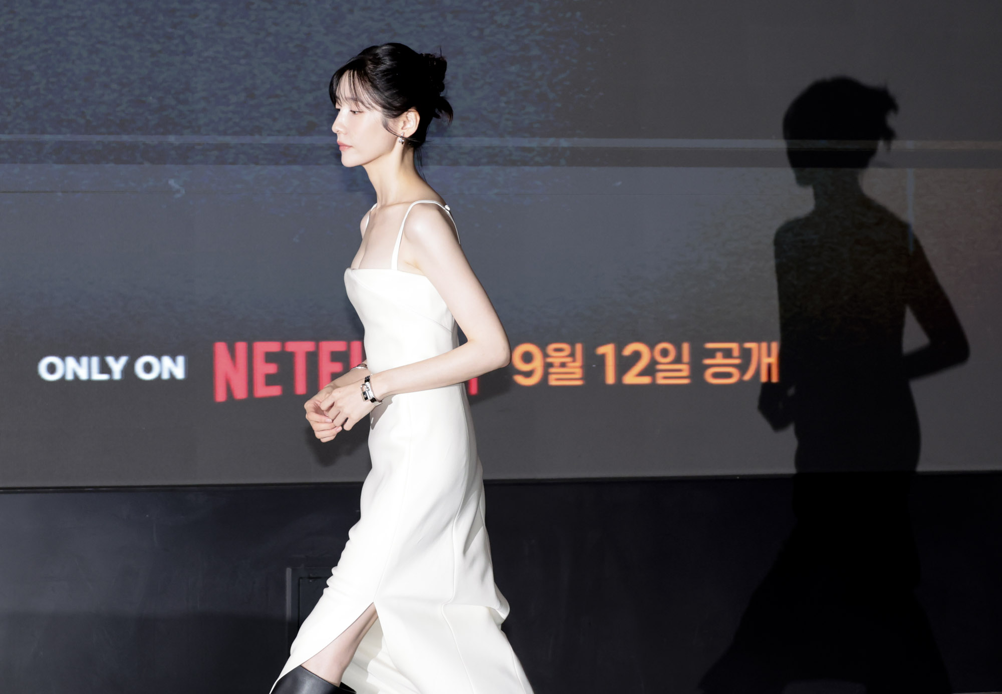 김고은;박지현;넷플릭스;은중과상연