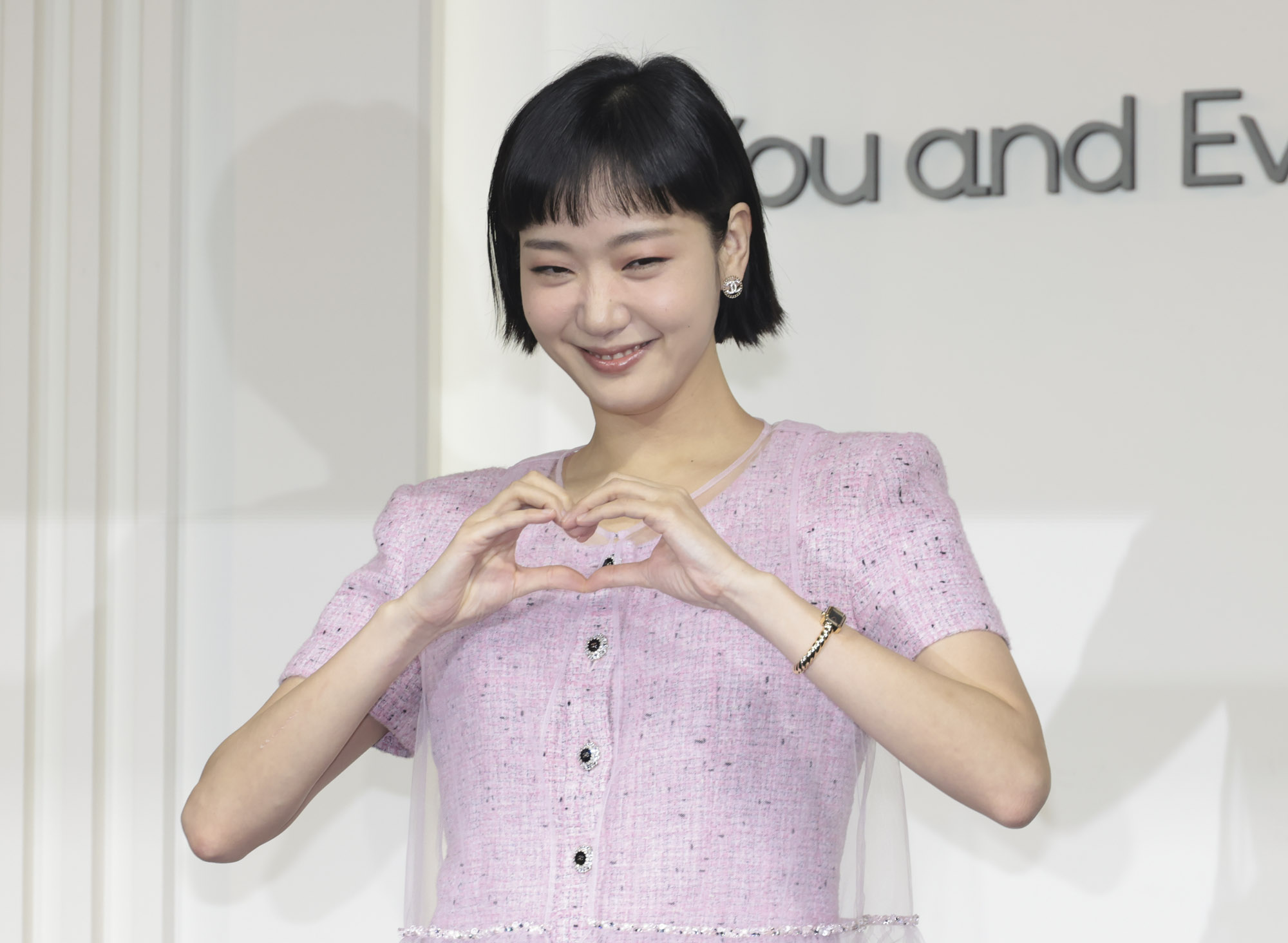 김고은;박지현;넷플릭스;은중과상연