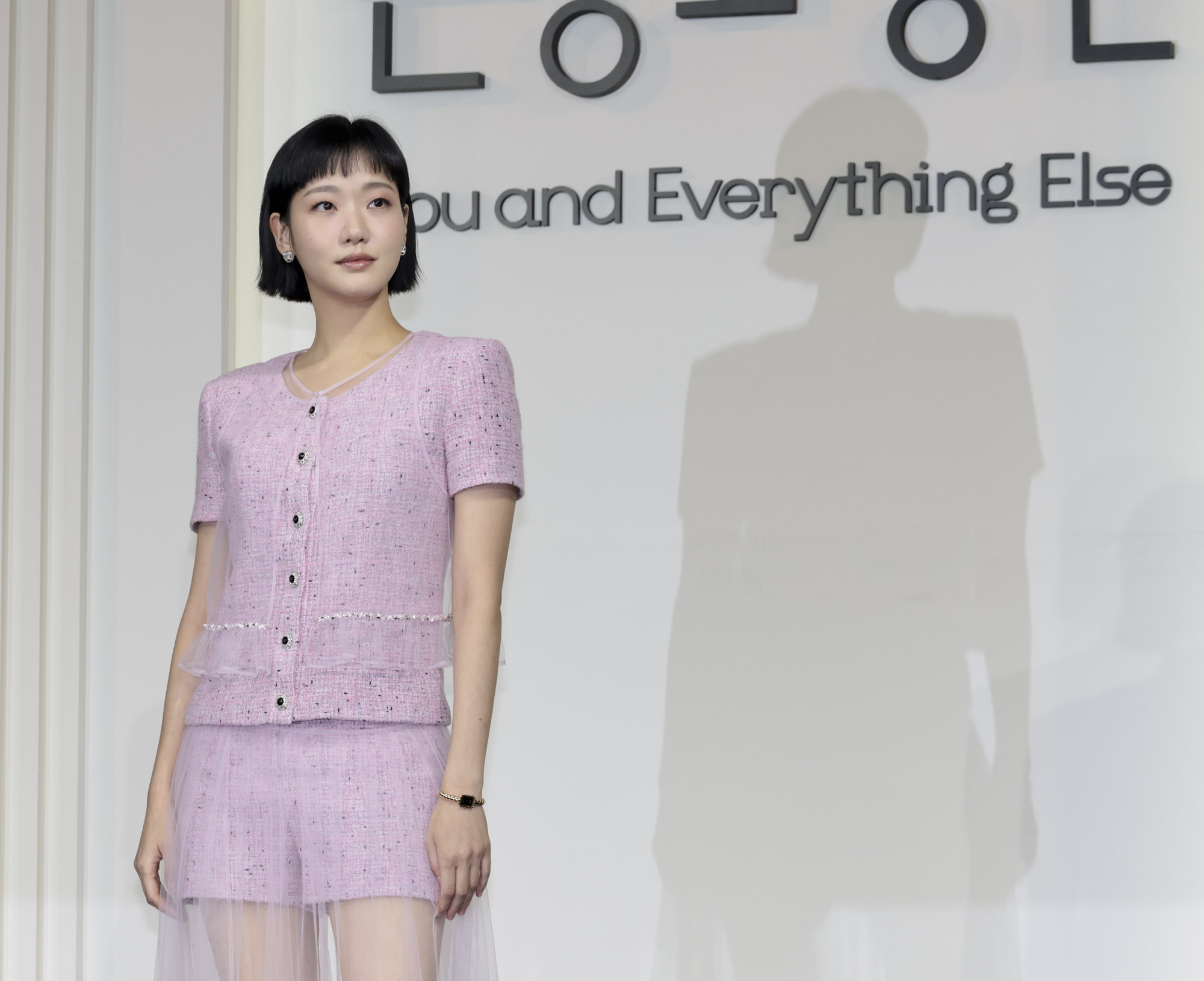 김고은;박지현;넷플릭스;은중과상연