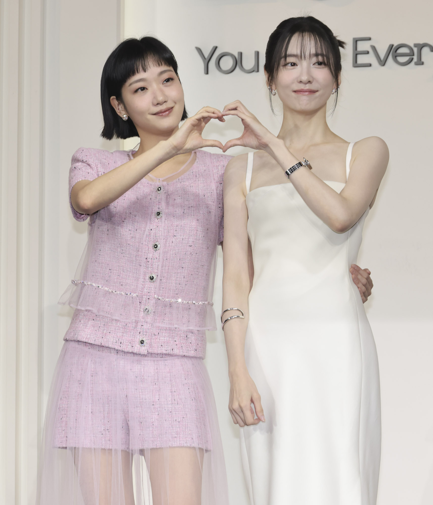 김고은;박지현;넷플릭스;은중과상연