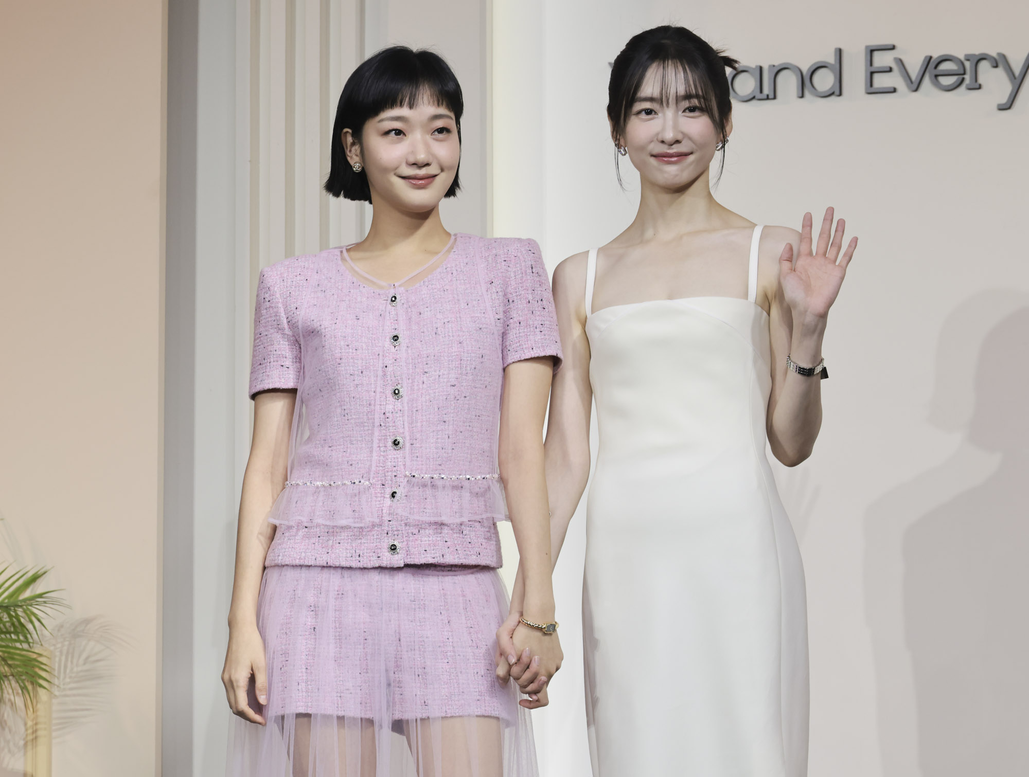 김고은;박지현;넷플릭스;은중과상연