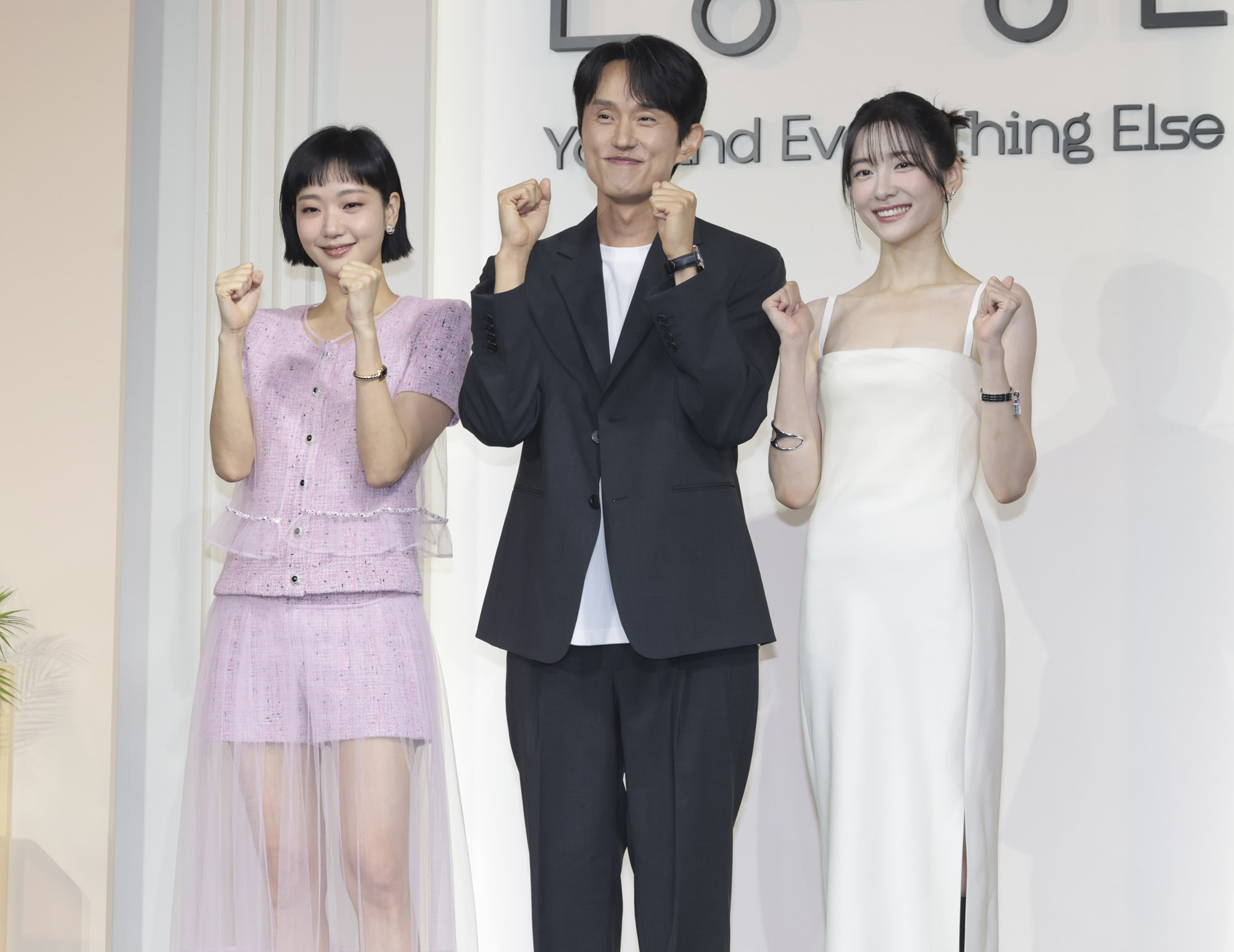 김고은;박지현;넷플릭스;은중과상연