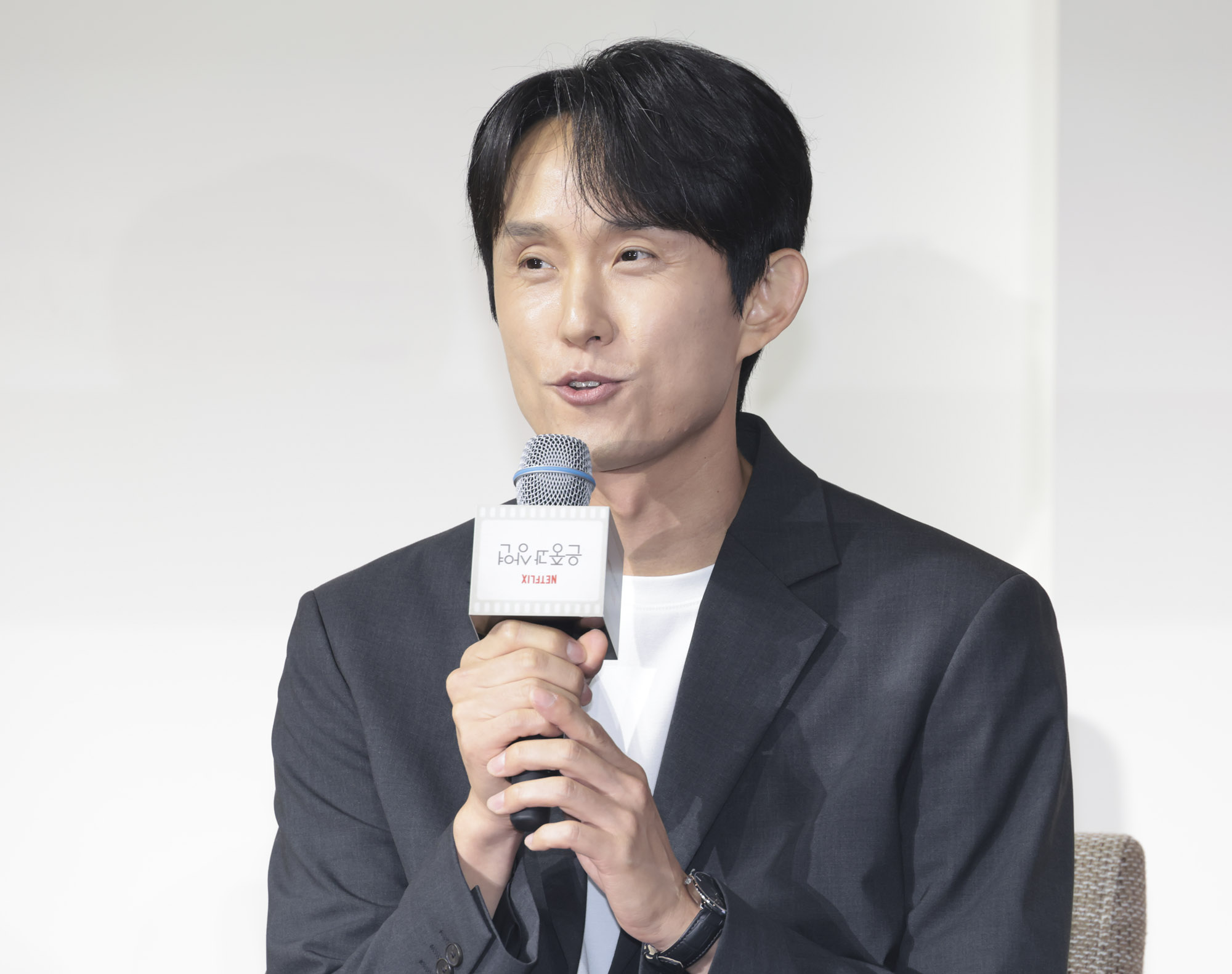 김고은;박지현;넷플릭스;은중과상연