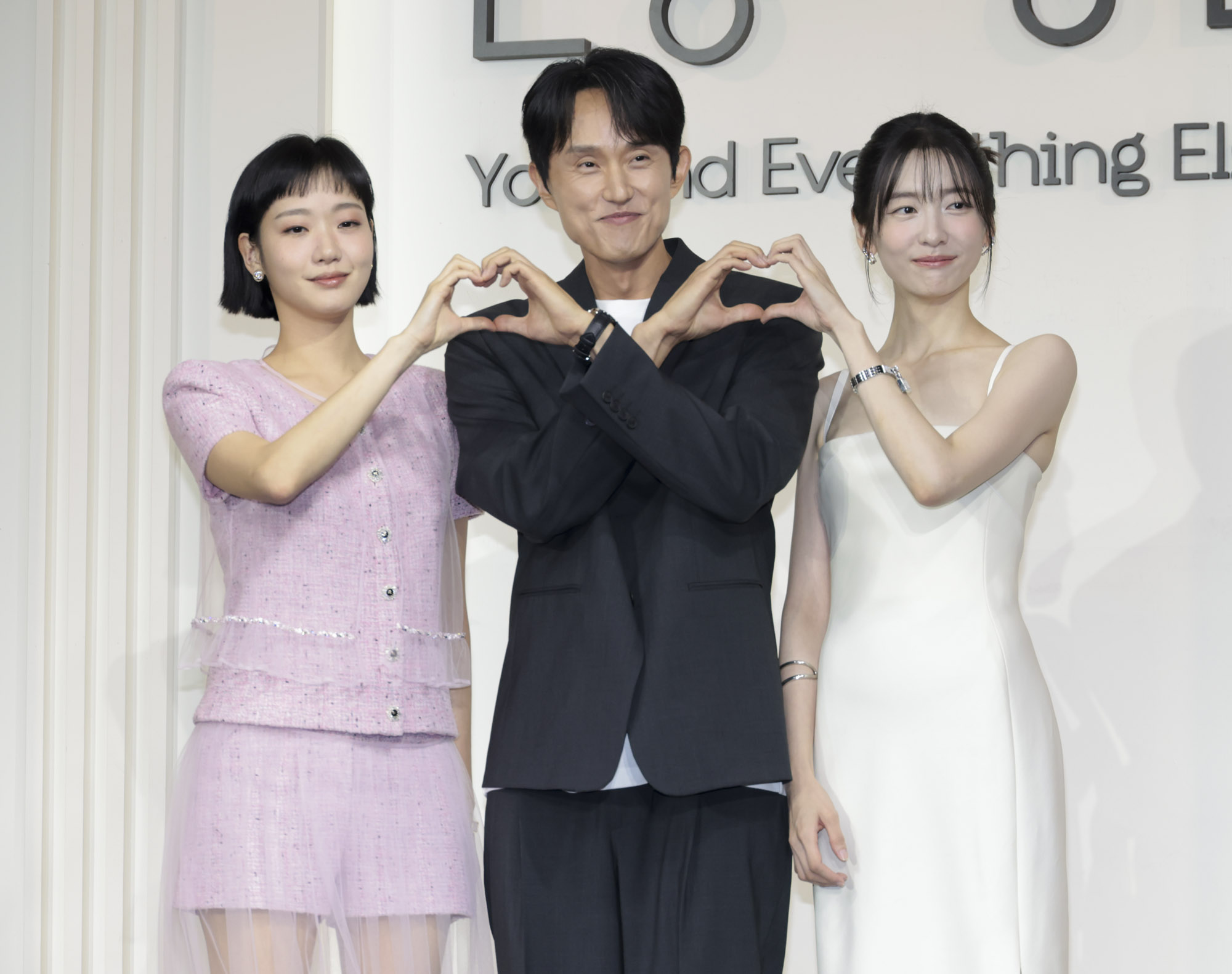 김고은;박지현;넷플릭스;은중과상연