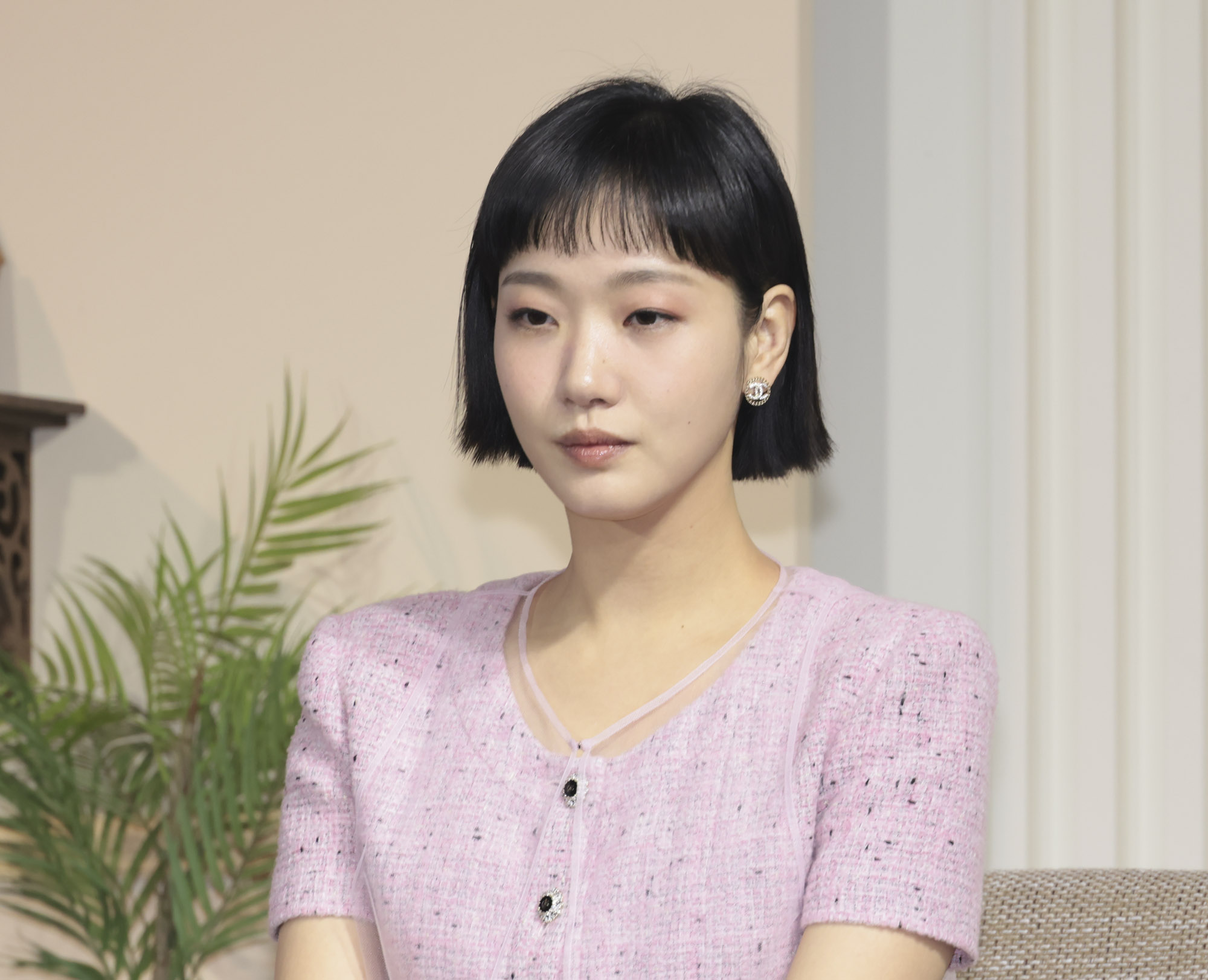 김고은;박지현;넷플릭스;은중과상연