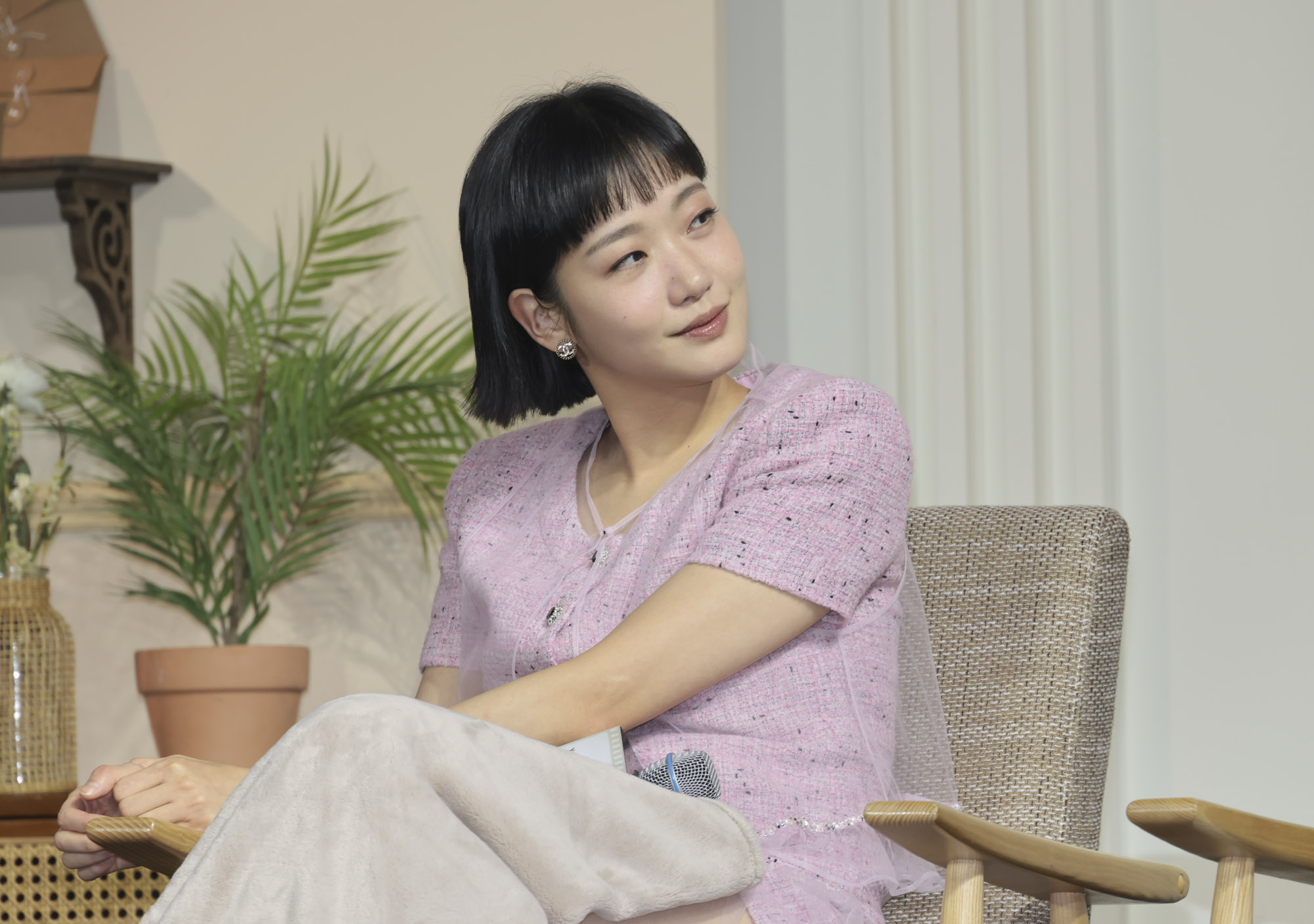 김고은;김고은눈물;은중과상연
