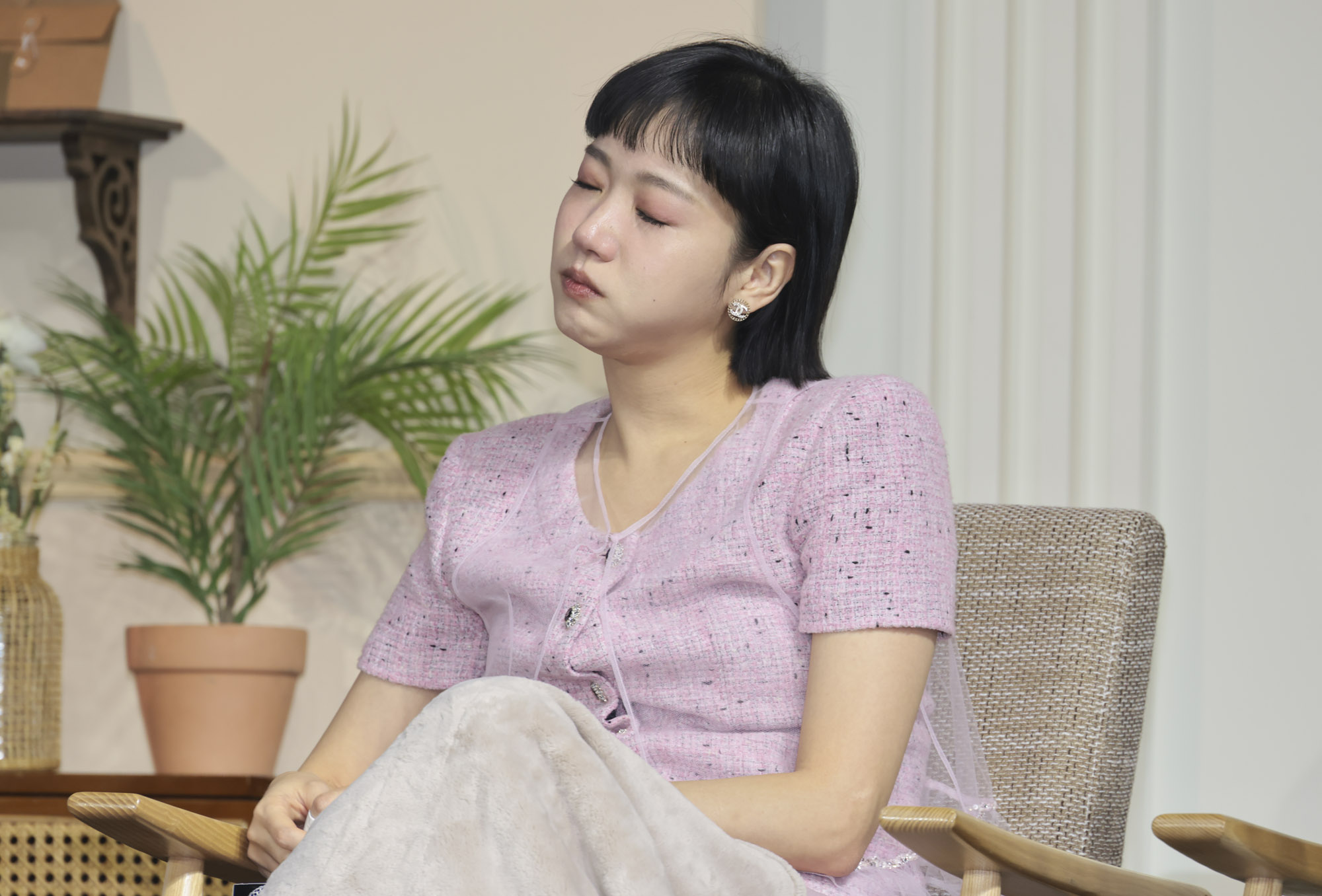 김고은;김고은눈물;은중과상연