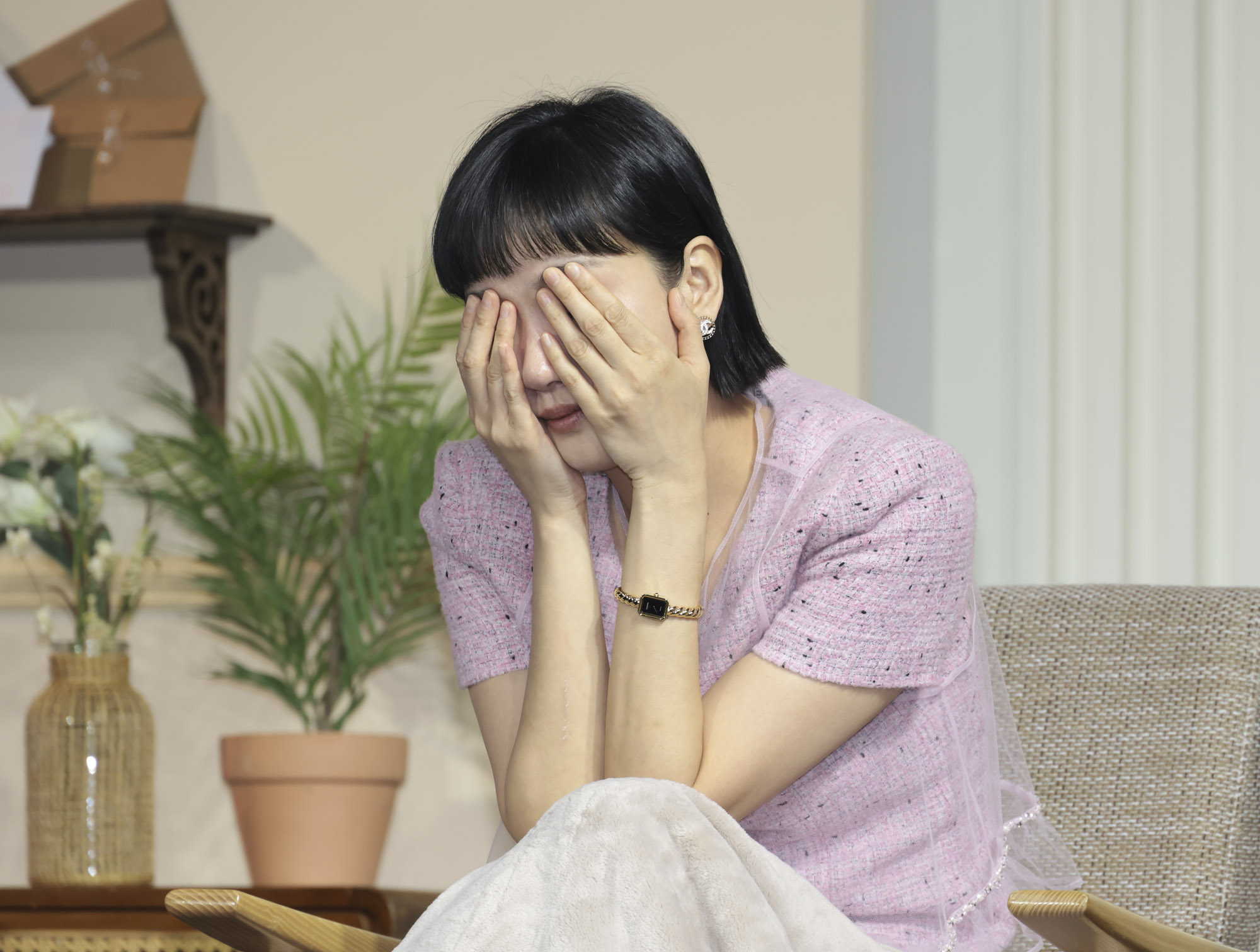 김고은;김고은눈물;은중과상연