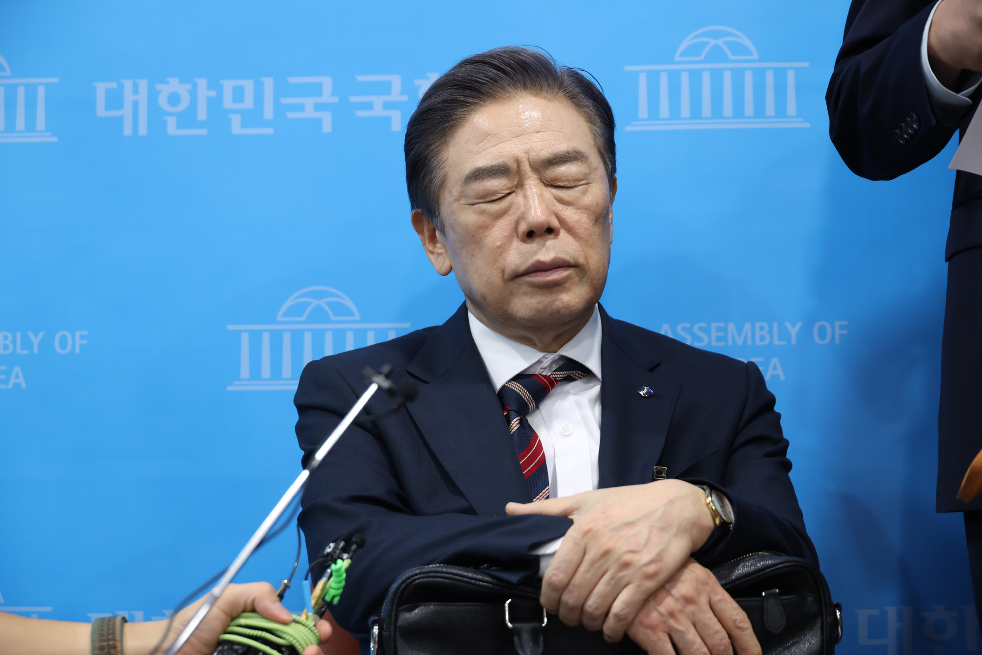 정치;국회;김형석 독립기념관장