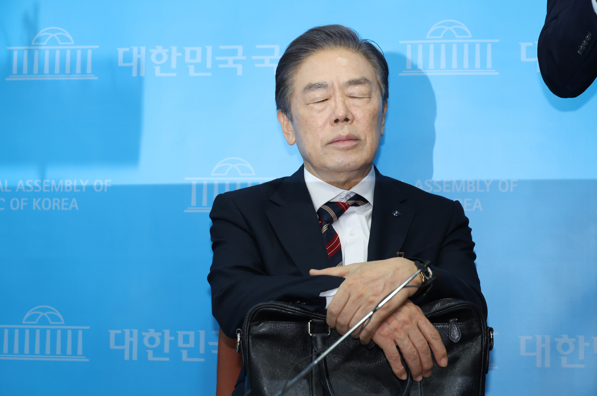 정치;국회;김형석 독립기념관장