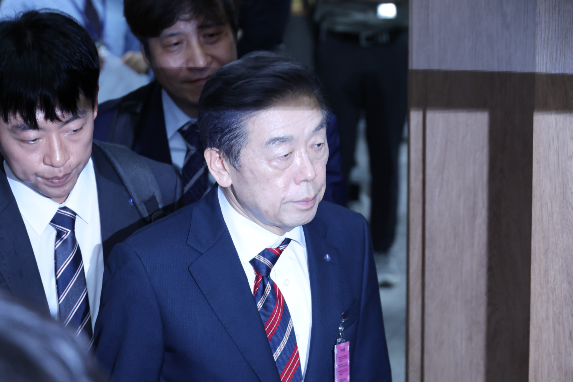 정치;국회;김형석 독립기념관장