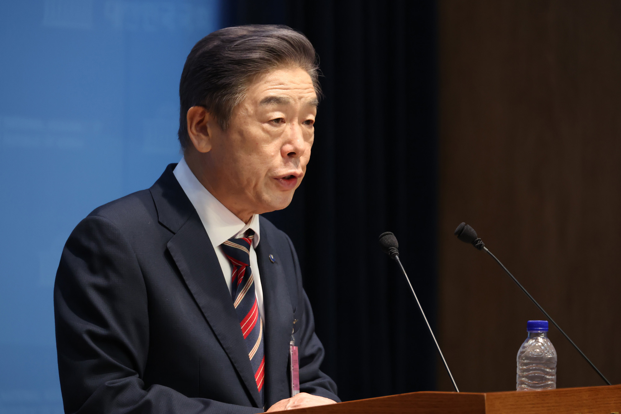 정치;국회;김형석 독립기념관장