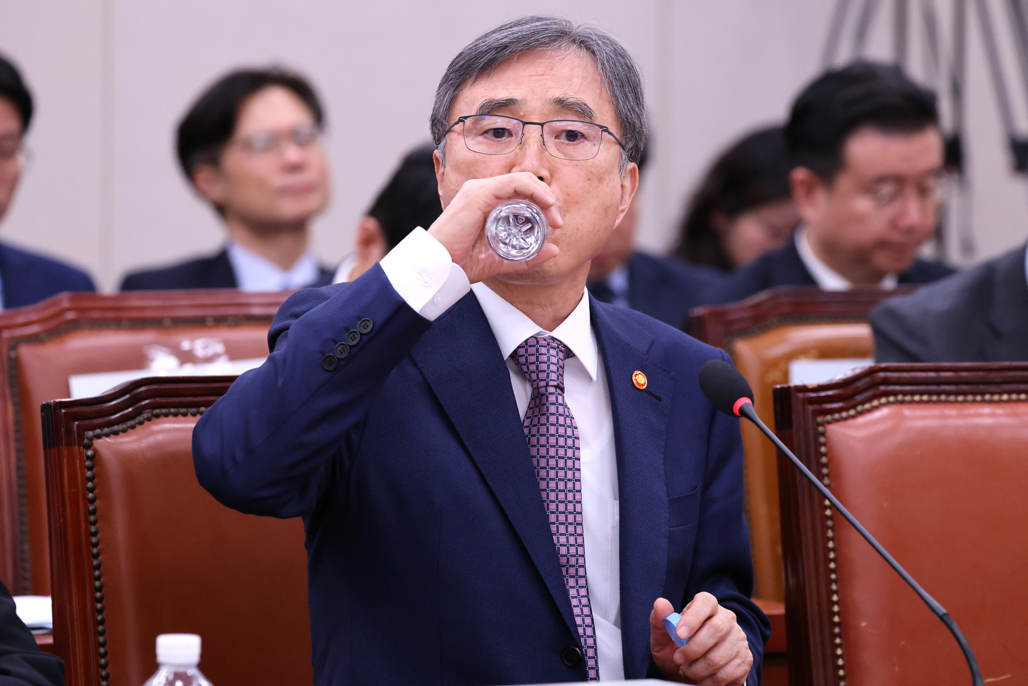 정치;국회;외교통일위원회;조현 외교부장관