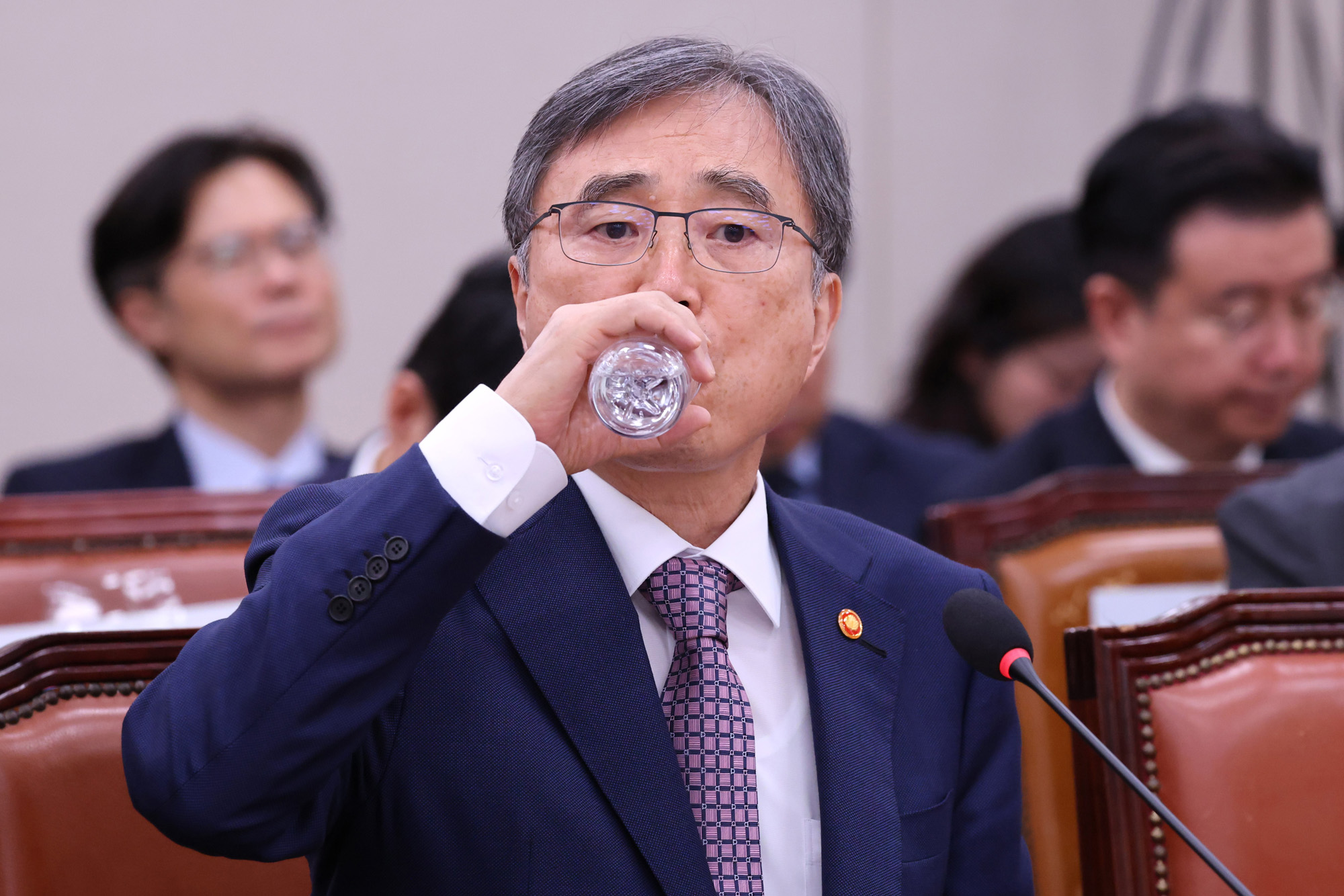정치;국회;외교통일위원회;조현 외교부장관