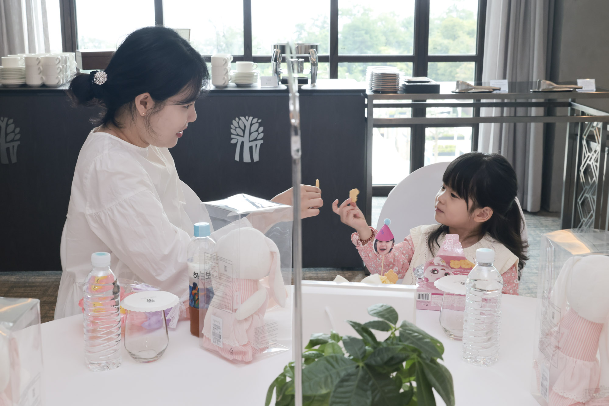 아가방서포터즈;아기;유아;아가방서포터즈2기