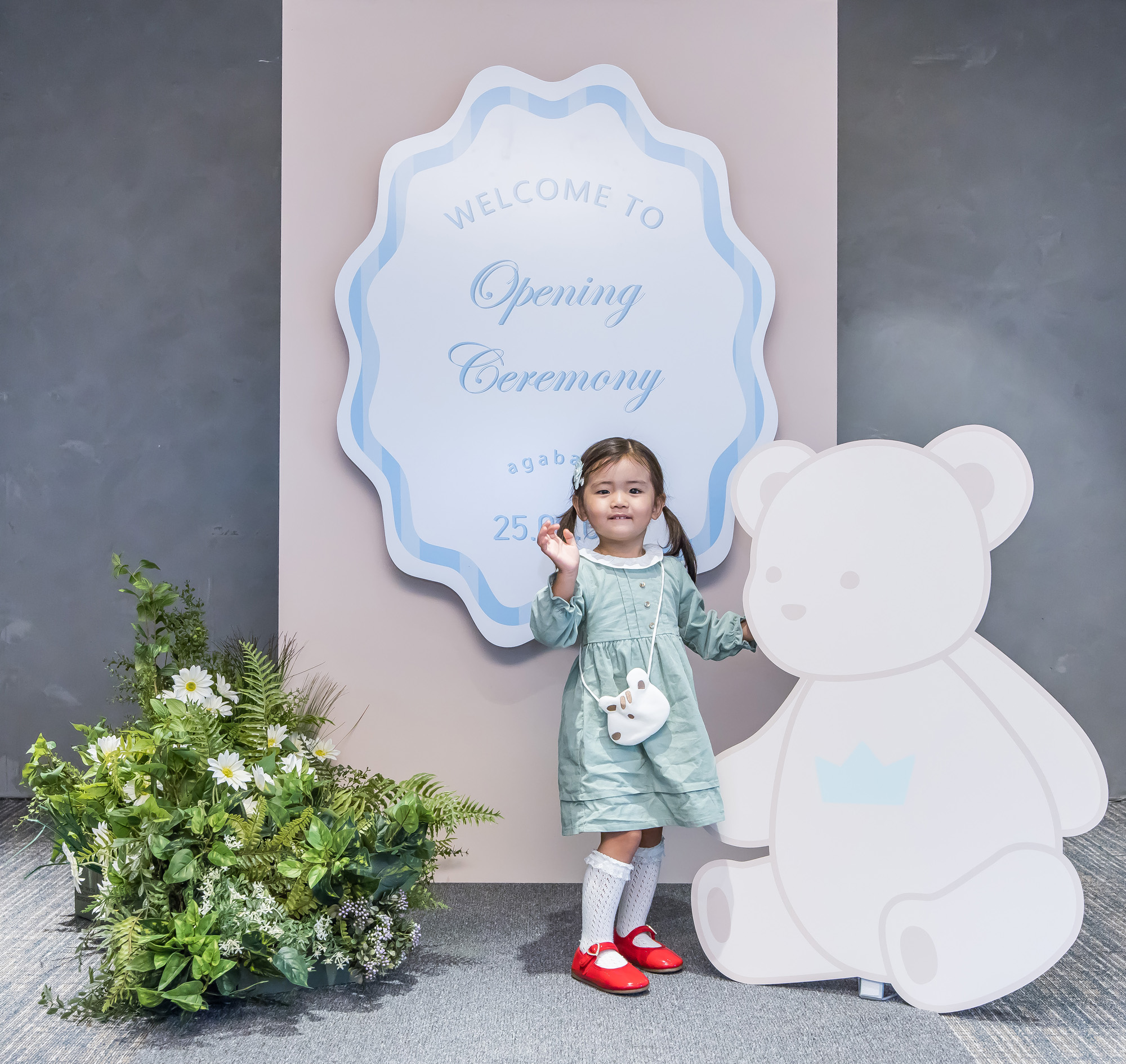 경제;행사;우먼센스;아가방;아가방서포터즈2기발대식;반얀트리호텔페스타홀;agabang