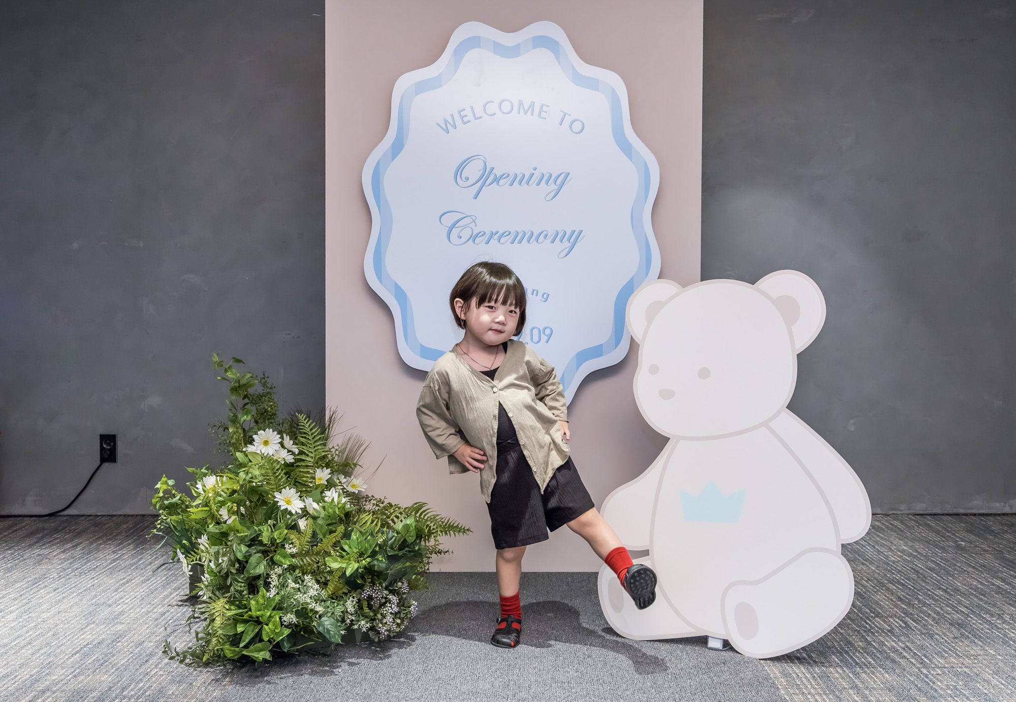 경제;행사;우먼센스;아가방;아가방서포터즈2기발대식;반얀트리호텔페스타홀;agabang