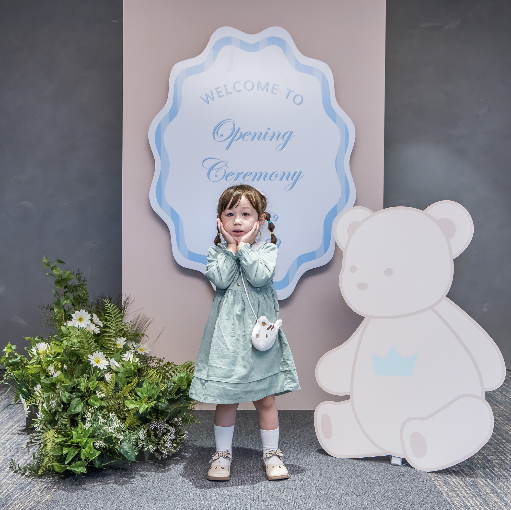 경제;행사;우먼센스;아가방;아가방서포터즈2기발대식;반얀트리호텔페스타홀;agabang