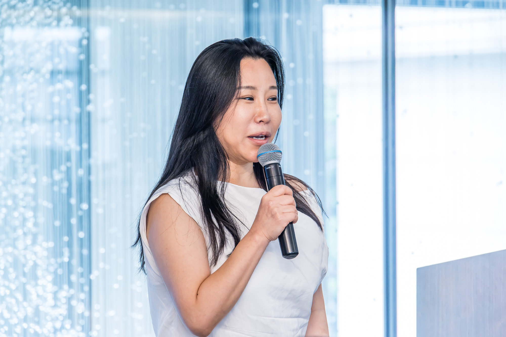 경제;행사;우먼센스;아가방;아가방서포터즈2기발대식;반얀트리호텔페스타홀;agabang