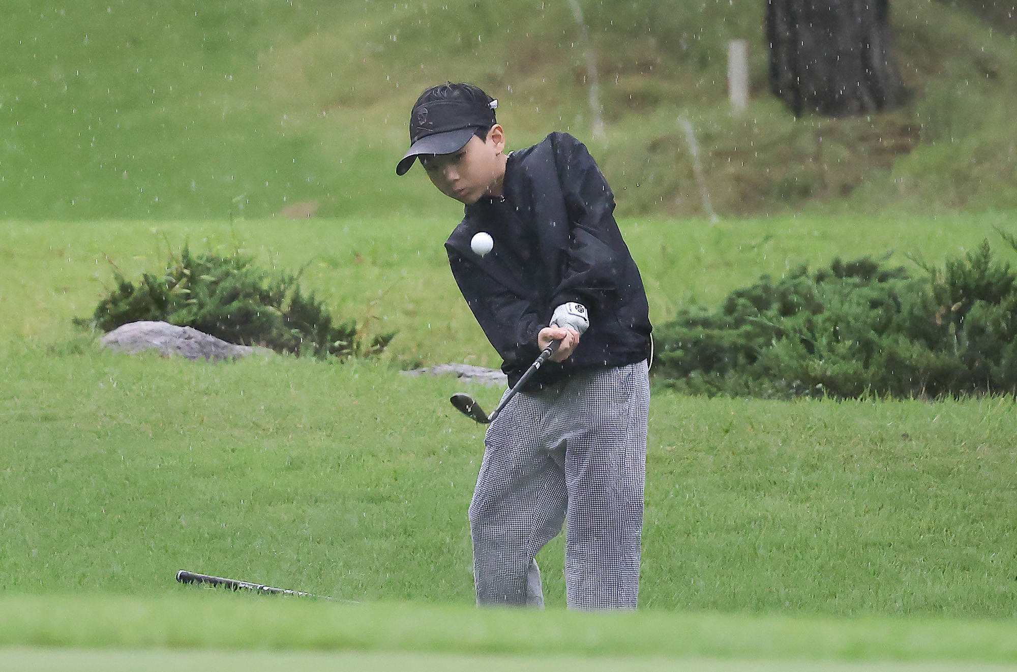 일요신문;일요신문골프;일요신문꿈나무골프대회;골프대회;꿈나무골프대회;골프연맹회장배;보성;골프장;전국학생골프