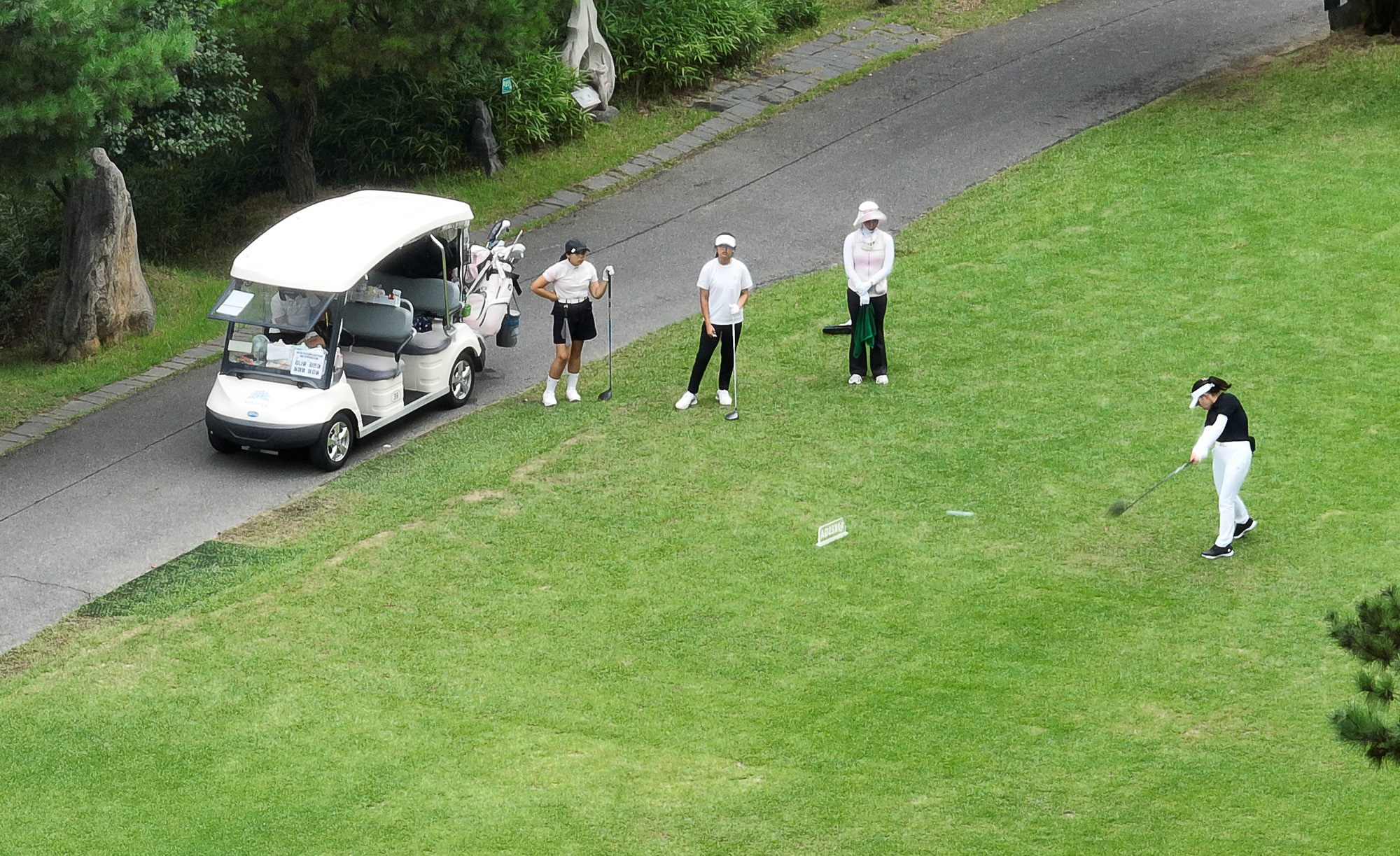 일요신문;일요신문골프;일요신문꿈나무골프대회;골프대회;꿈나무골프대회;보성;보성CC;대잔치 골프연맹;초등학생