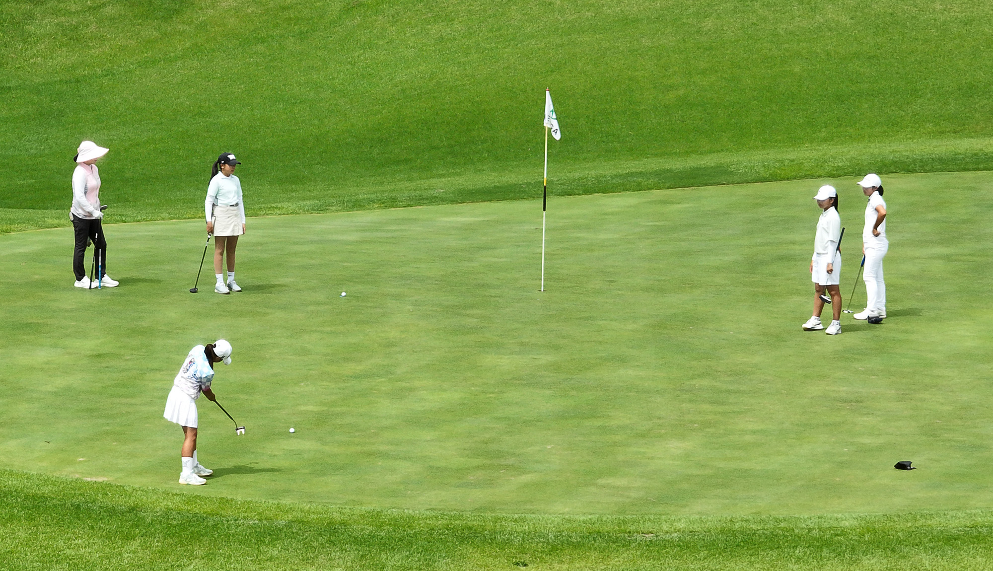 일요신문;일요신문골프;일요신문꿈나무골프대회;골프대회;꿈나무골프대회;보성;보성CC;대잔치 골프연맹;초등학생