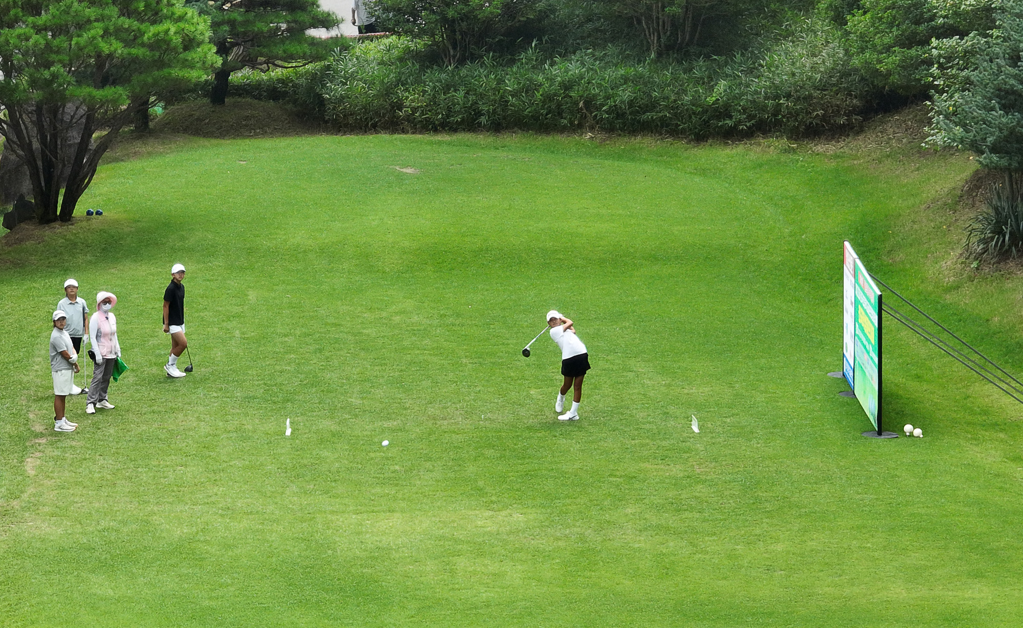 일요신문;일요신문골프;일요신문꿈나무골프대회;골프대회;꿈나무골프대회;보성;보성CC;대잔치 골프연맹;초등학생